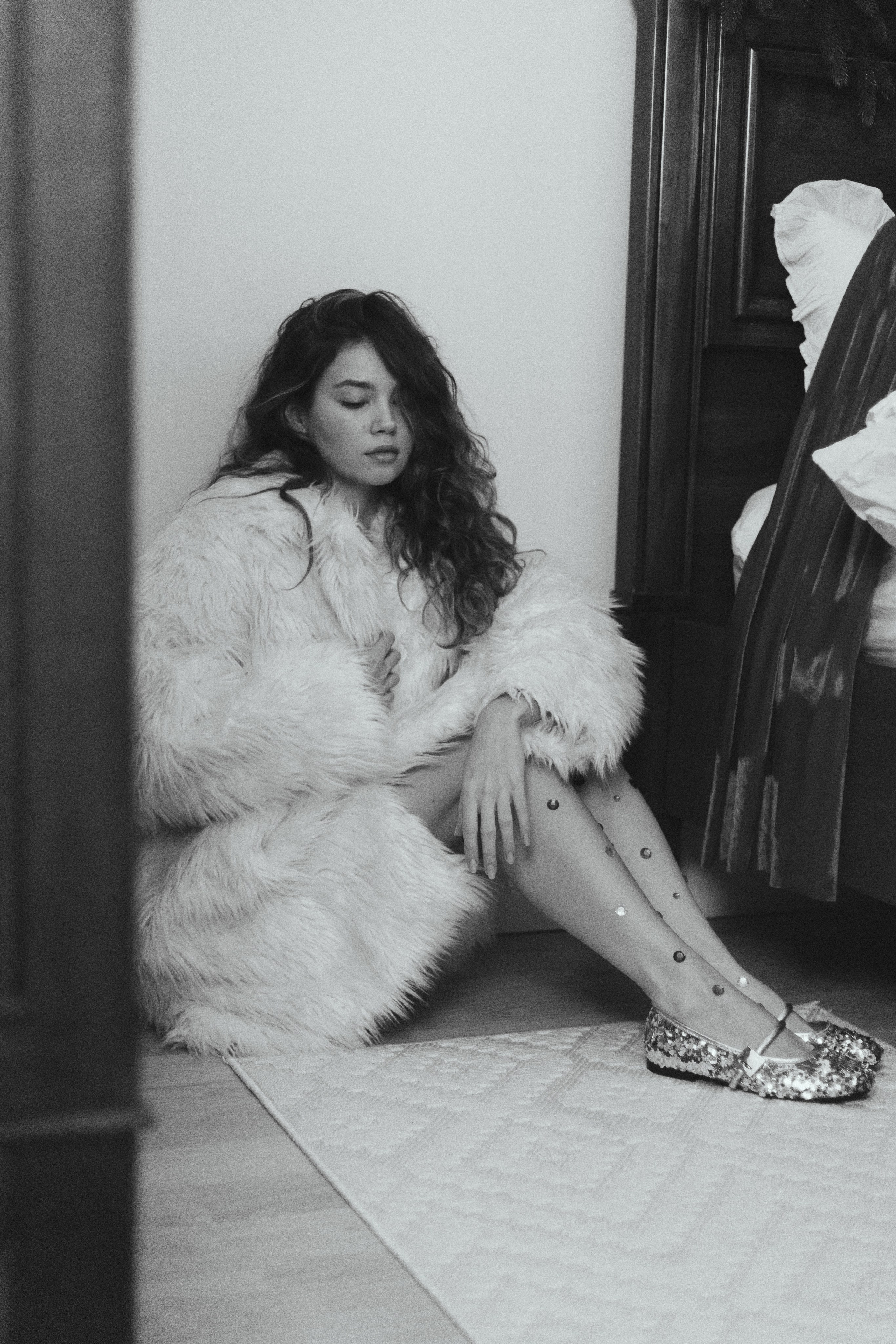 Ксюша. Две Луны | Фотограф и контентмейкер Екатеринбург