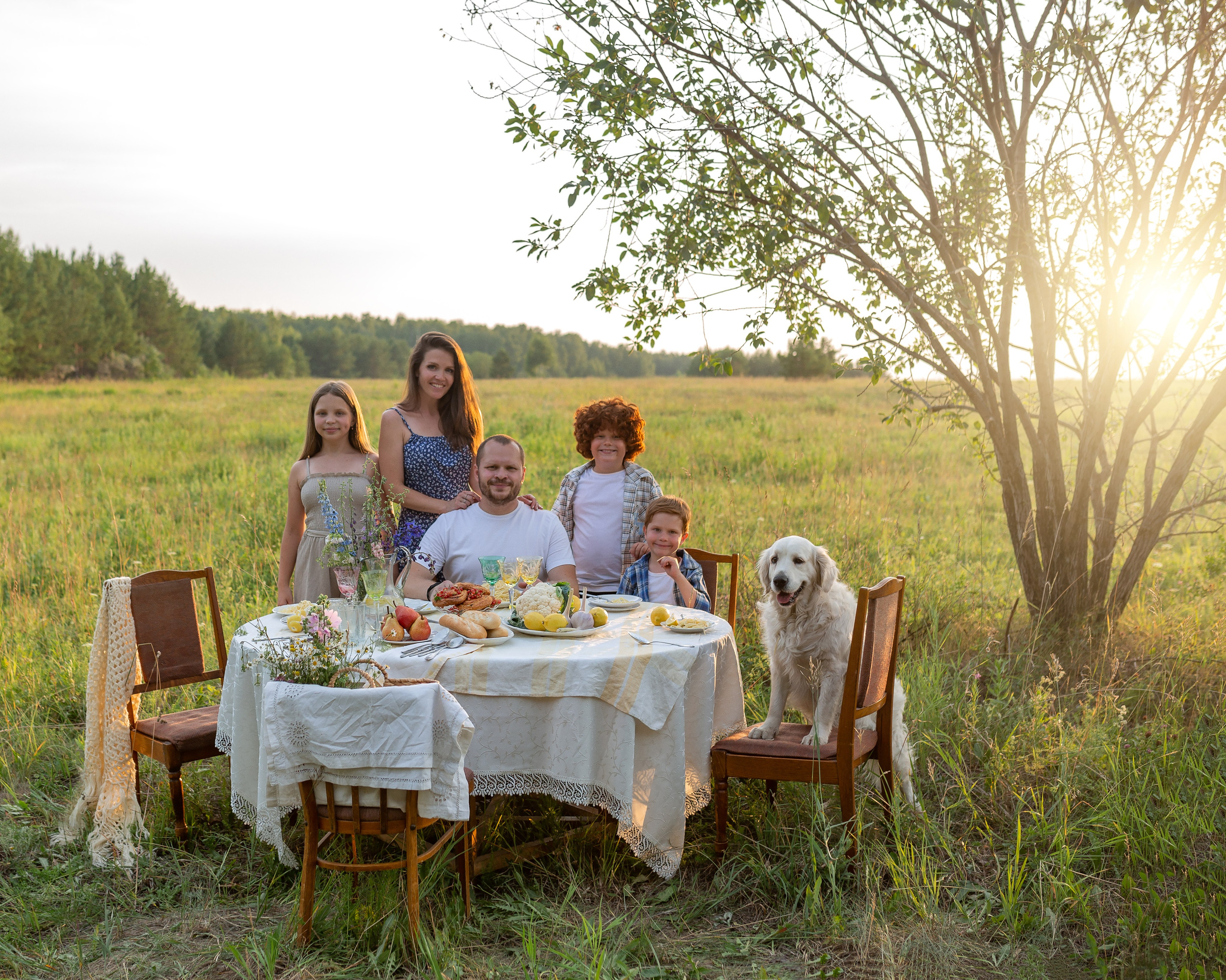 СЕМЕЙНАЯ СЪЕМКА. Семейный и детский фотограф в Екатеринбурге Каликова Елена