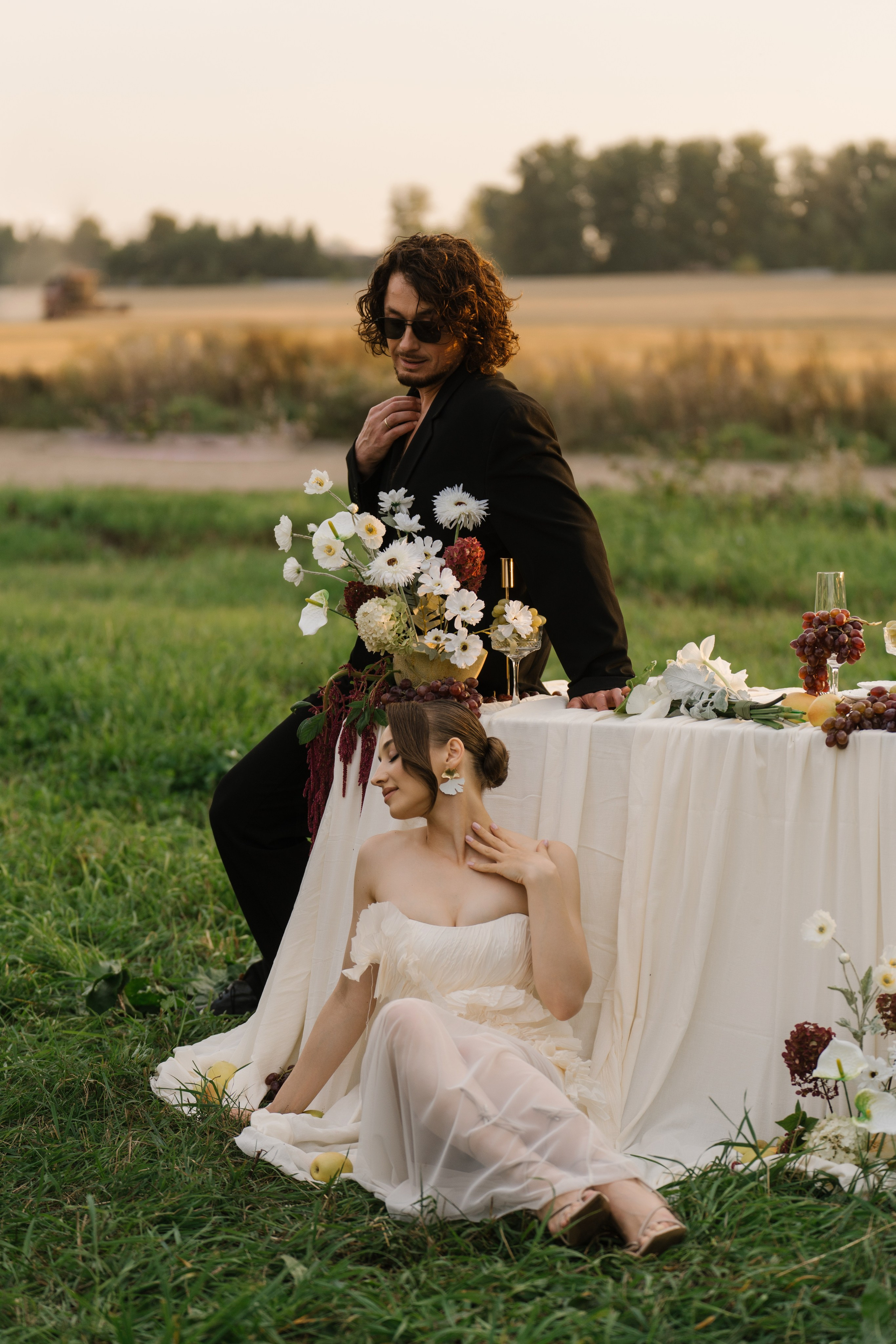 А | А. Свадебный и семейный фотограф в Новосибирске Светлана Варутина