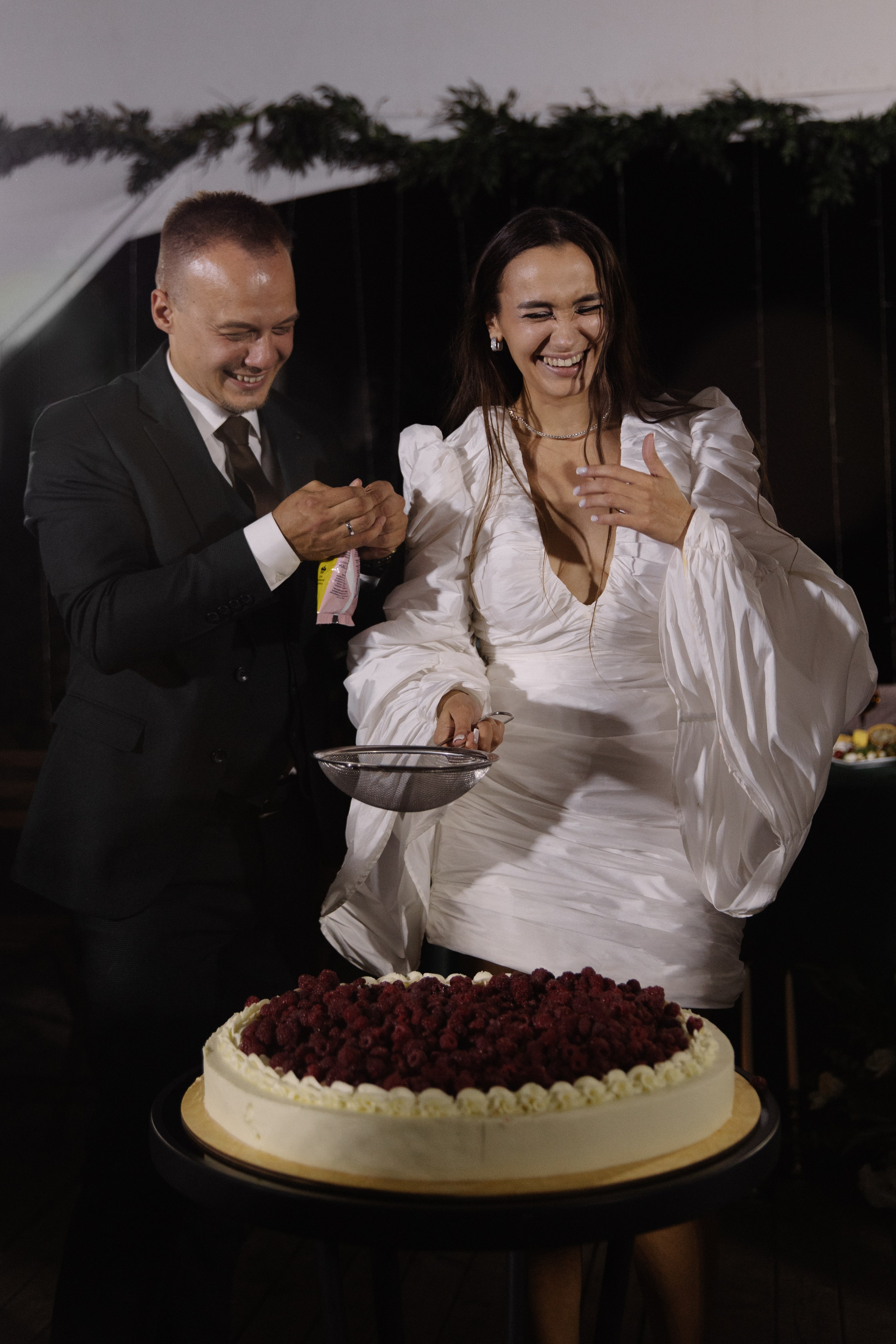 Дмитрий и Кристина. Фотограф Диана Хасанова, г. Казань