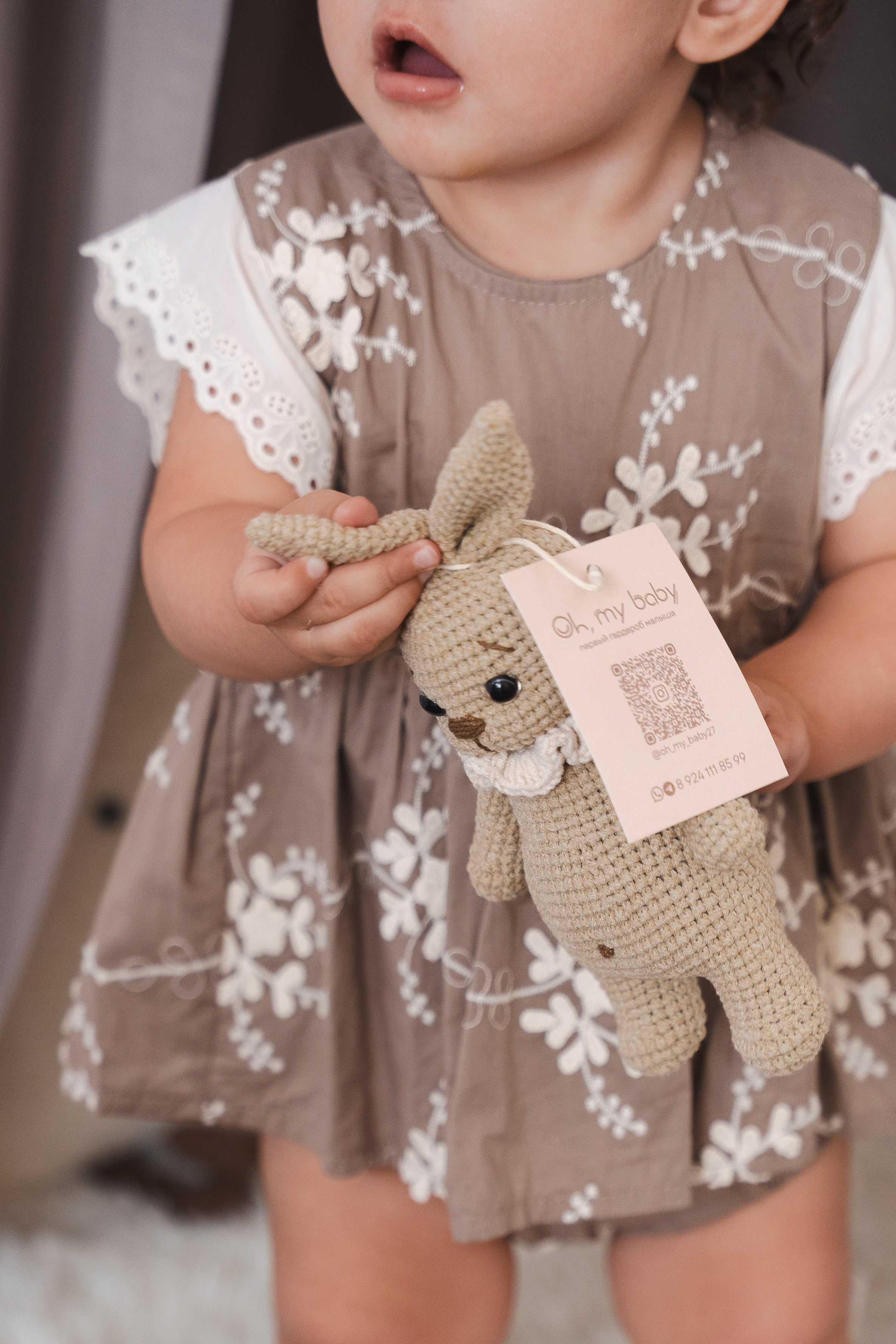 Oh My Baby 27. Фотограф Хабаровск