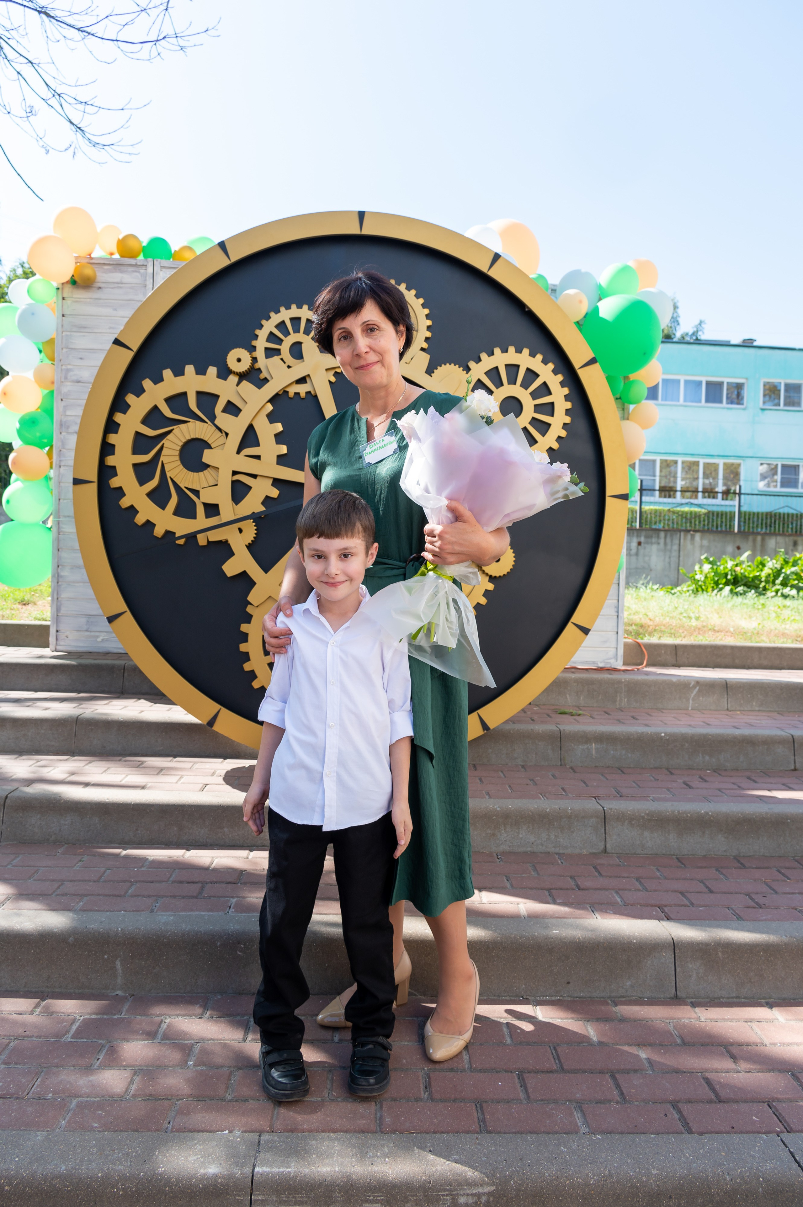 Школьная фотосессия в Туле. Портретный, семейный, свадебный фотограф. Бизнес, контент съёмка. Тула