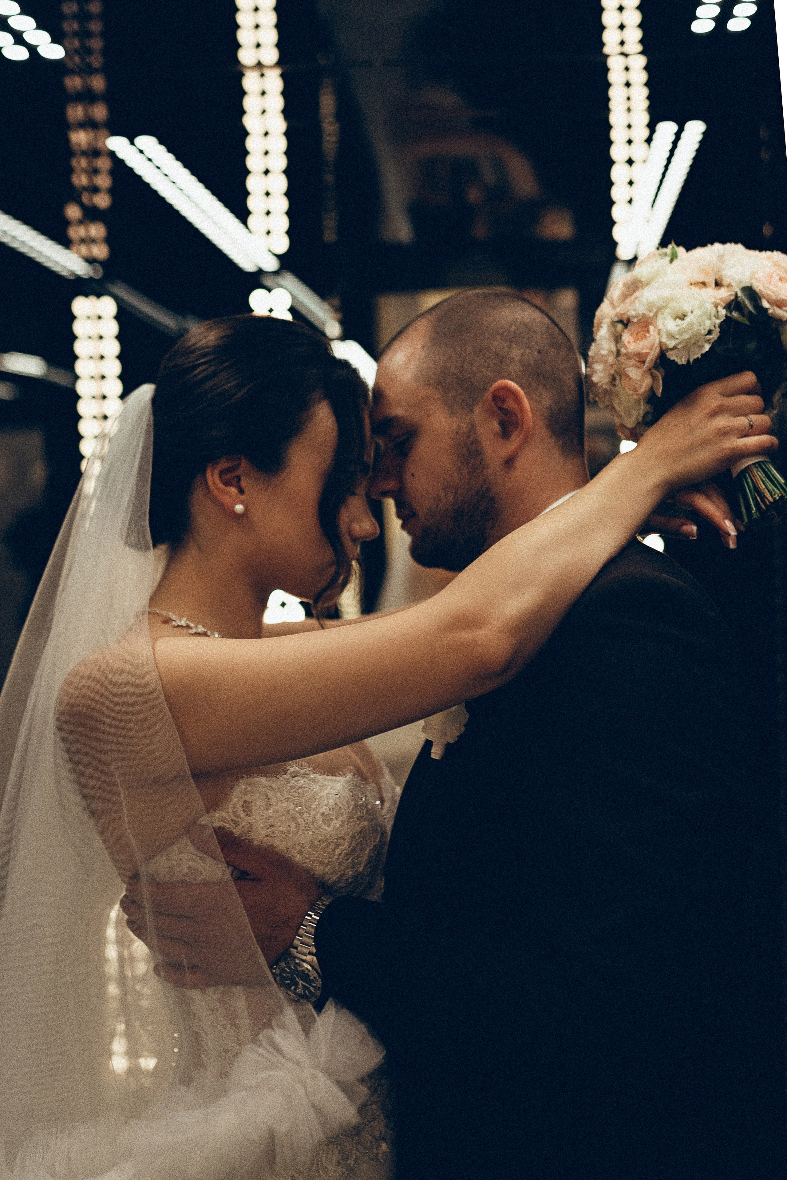 Дворец бракосочетания Южное Бутово. Свадебный фотограф в г. Москва, МО Гороза Алена