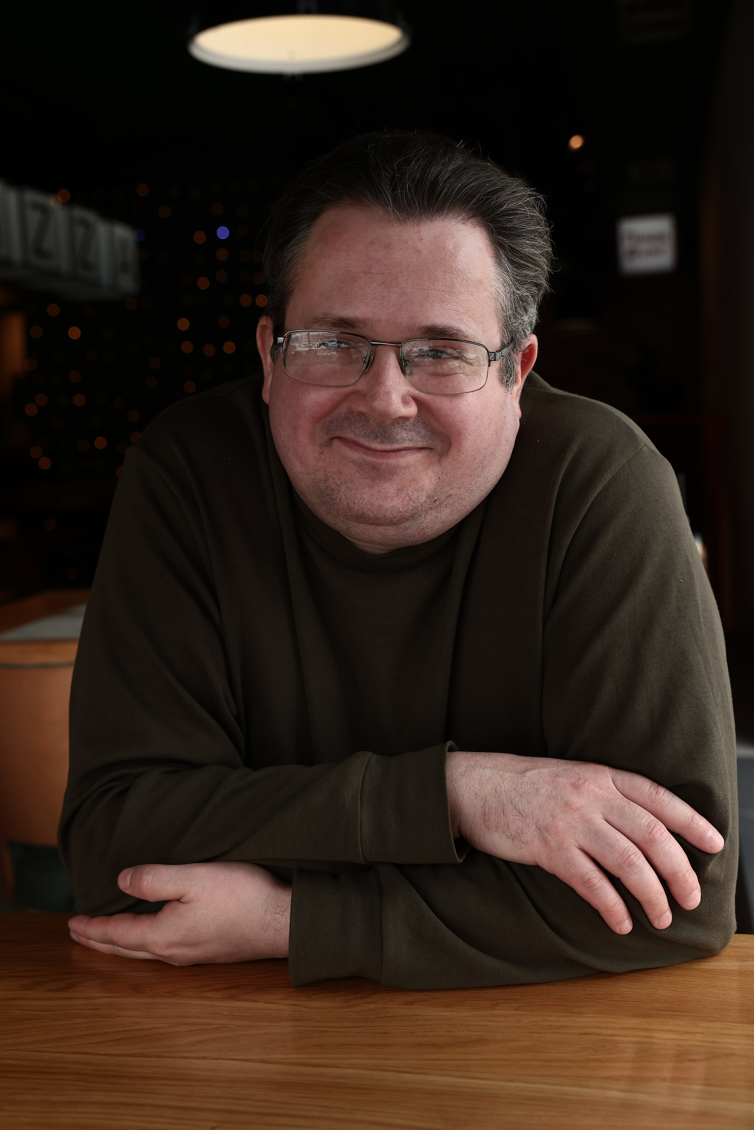 Илья Корягин, актер, актёр дубляжа, модель