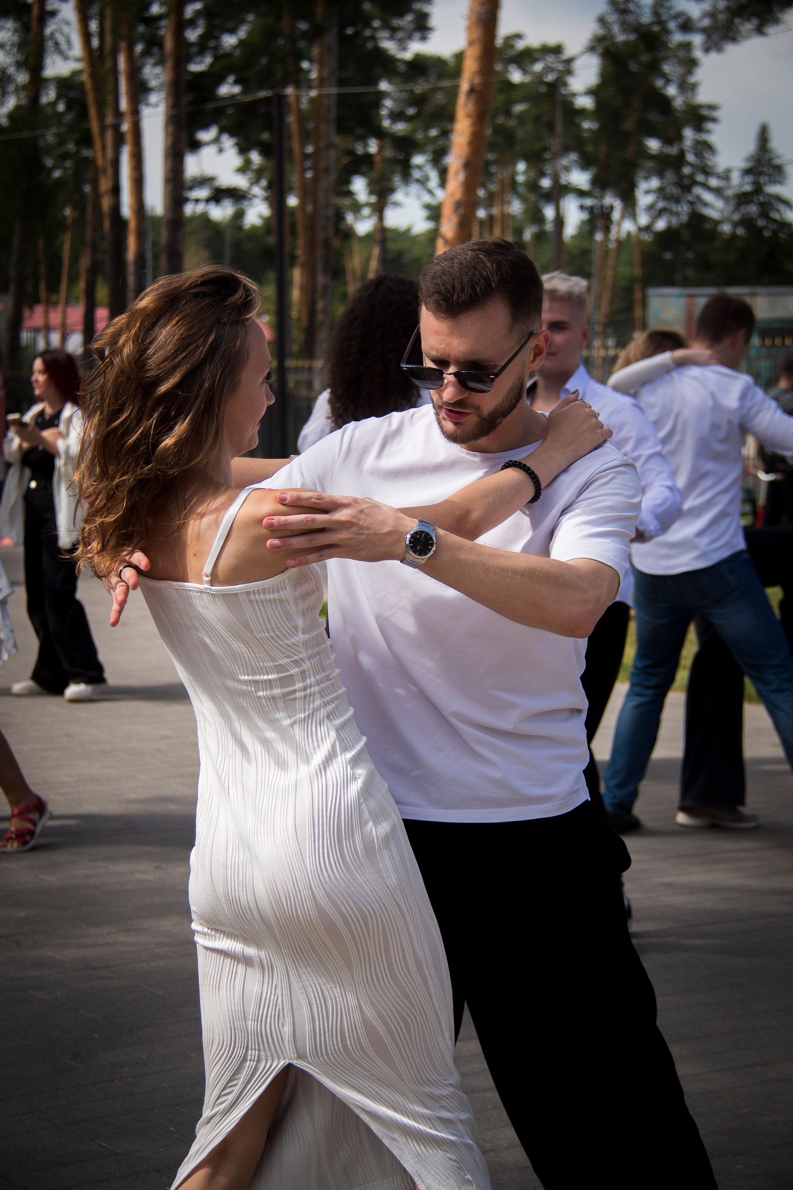 — День города в Жуковском