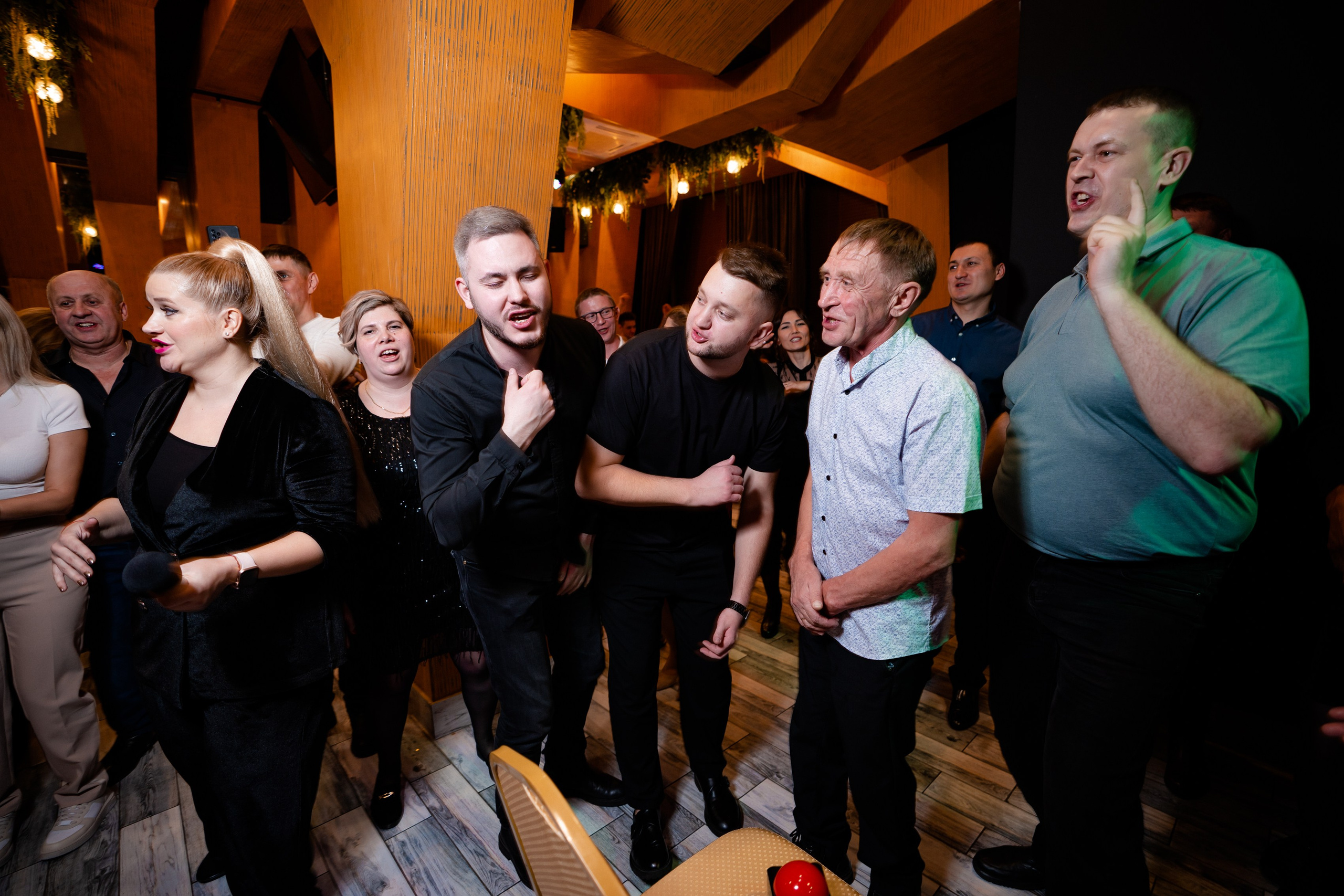 Корпоративная фотосъёмка для ТехноАвиа. Свадебный и репортажный фотограф в Уфе и по России