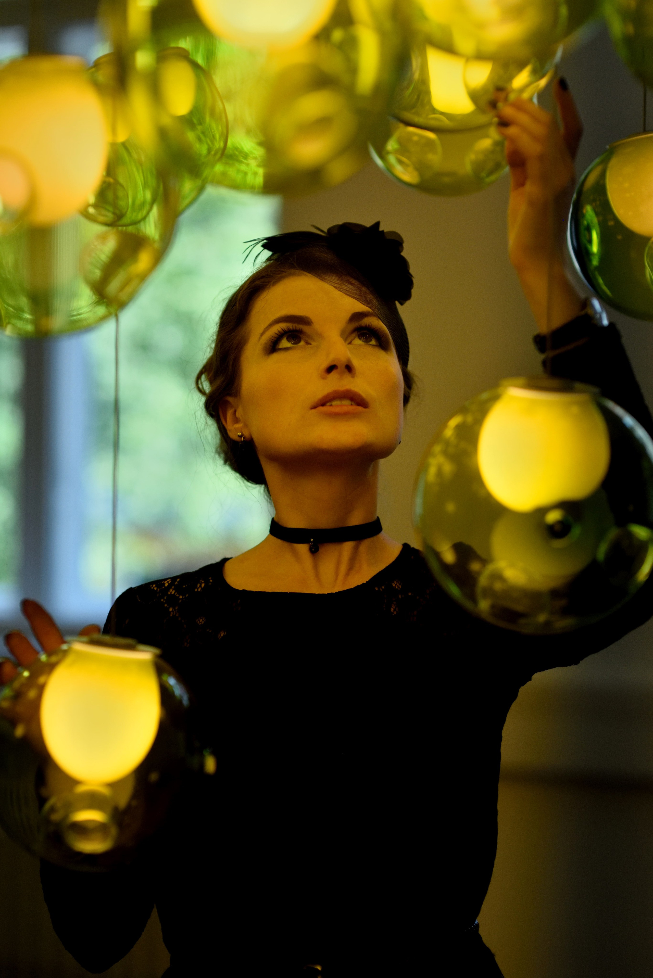 #CityBlock: Берлин