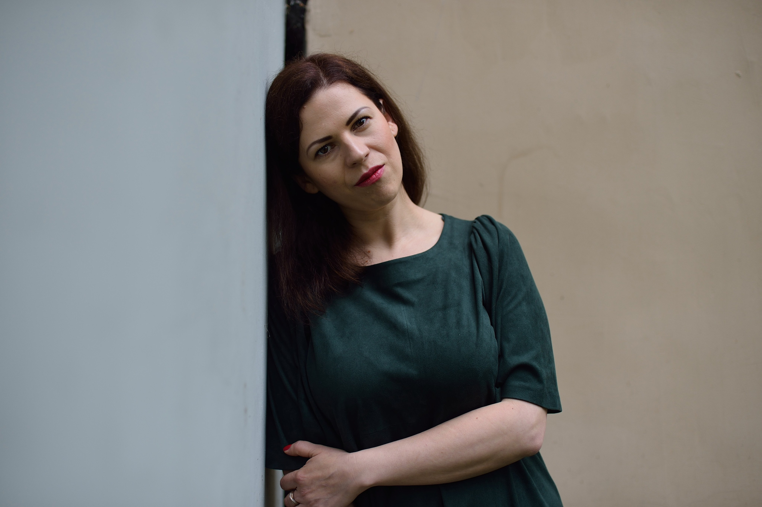 Girls Just Wanna Have Fun… in SPb