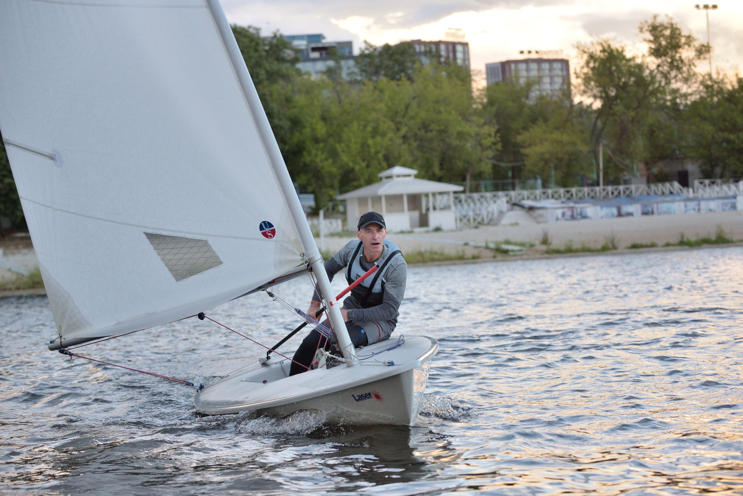 Спортивные мероприятия