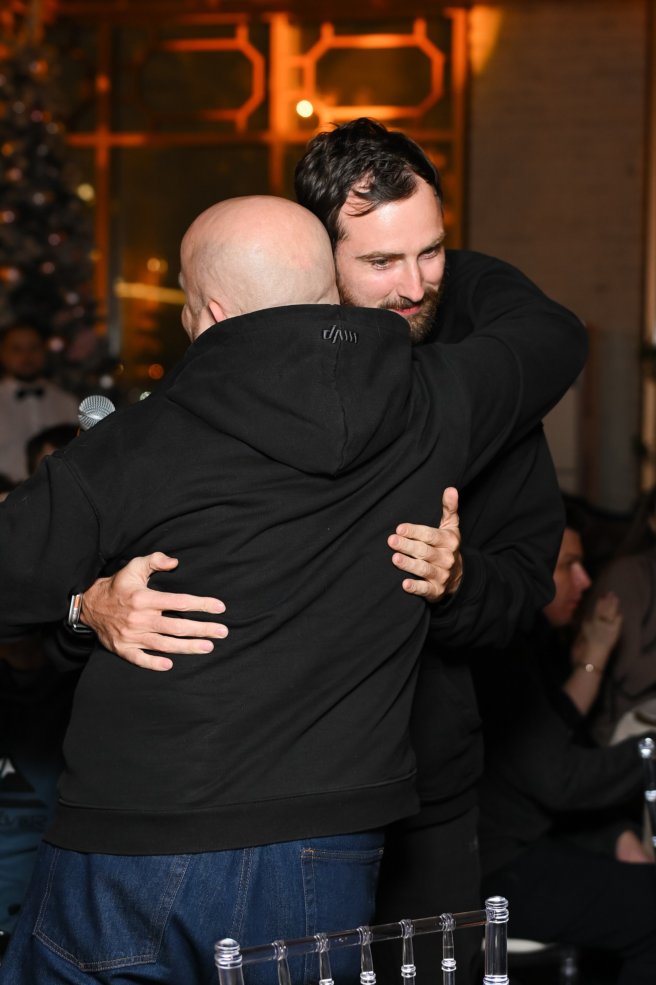 MVP| Soho Rooms. Портфолио