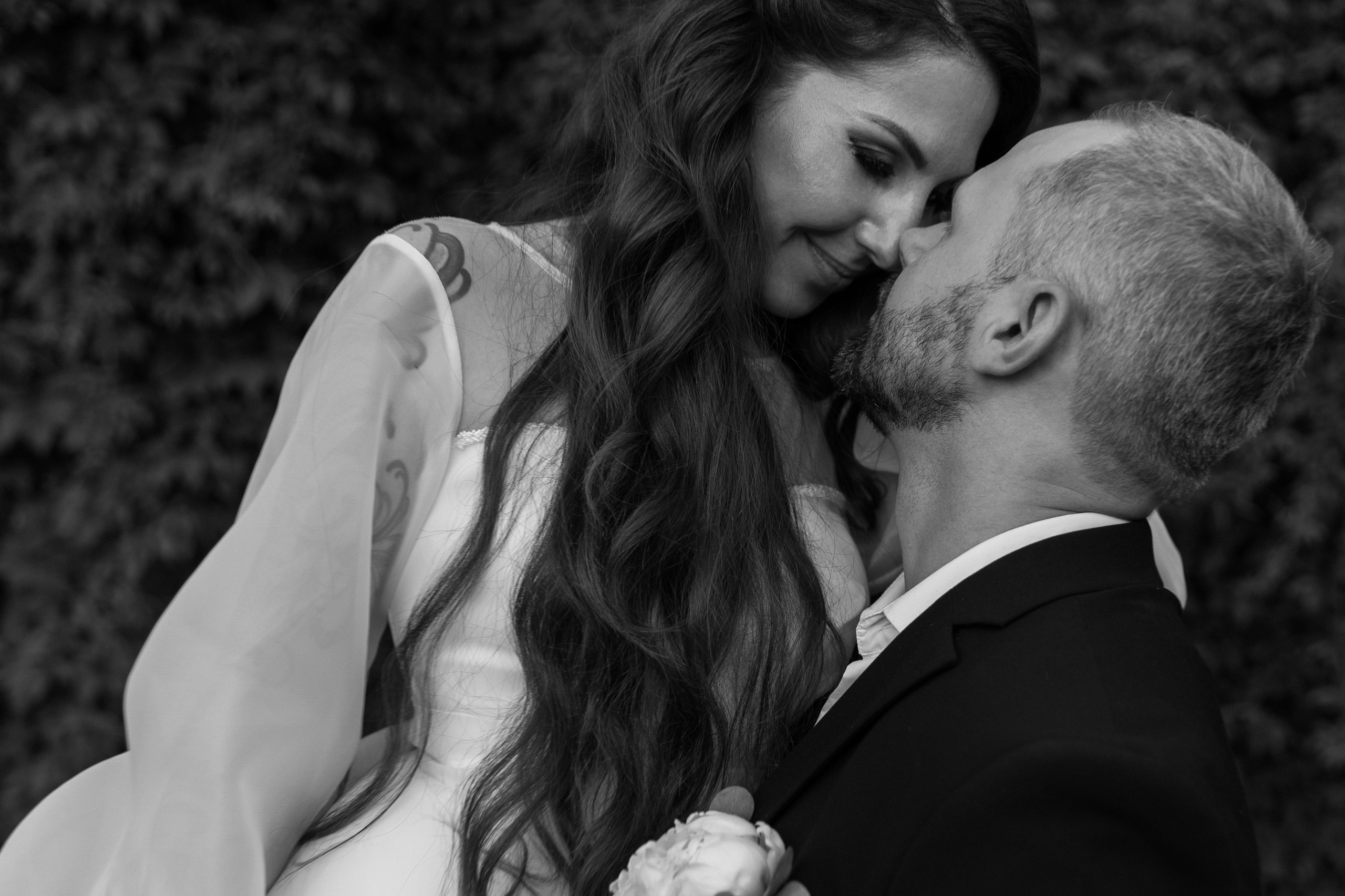 Женя и Оля ❤️. Wedding photographer in St. Petersburg, Europe and Israel Anna Agafon