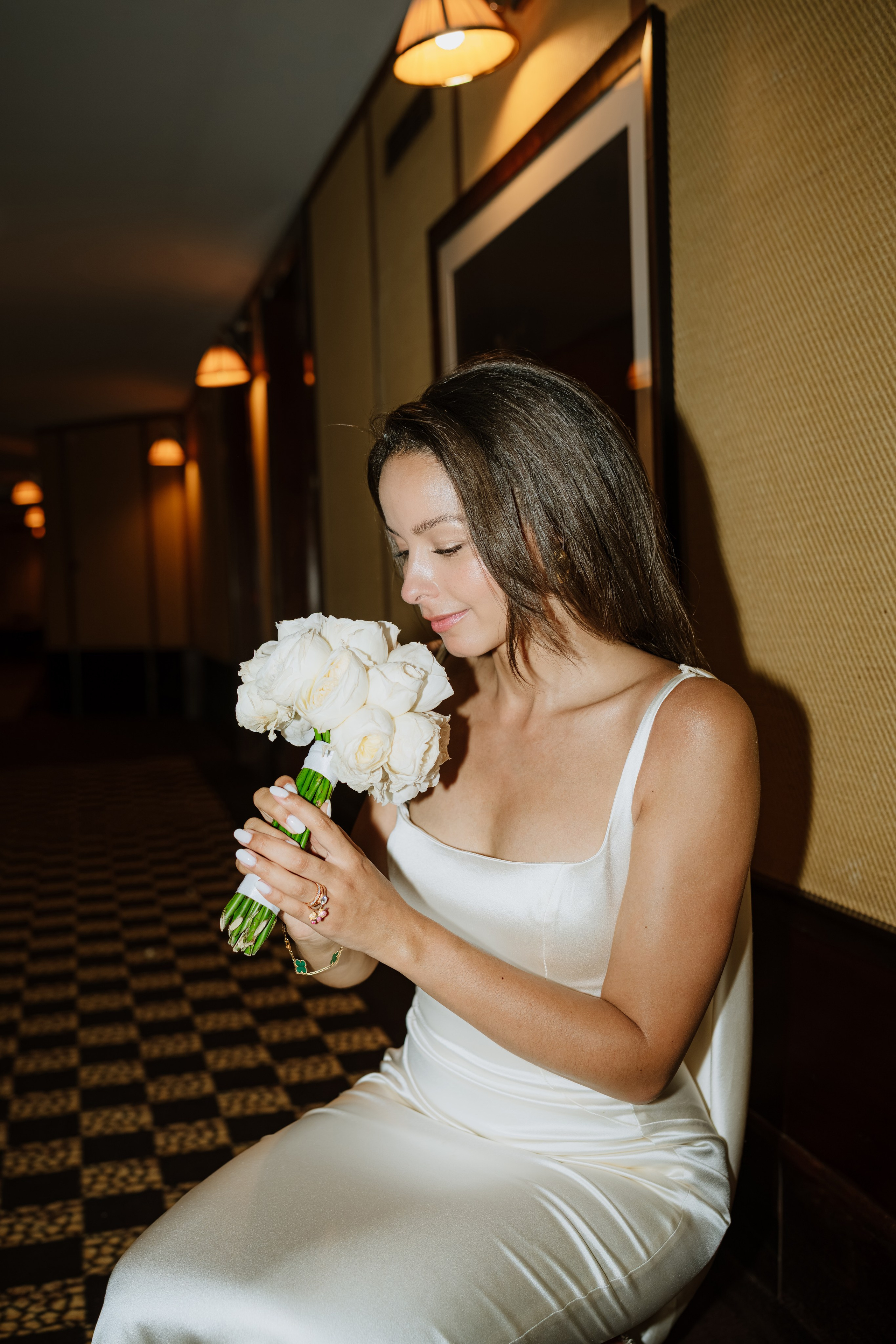 Laura & Aymeric | Hotel La Réserve Genève. Professional Wedding Photographer Geneva & Romande Switzerland | Tanya Creator