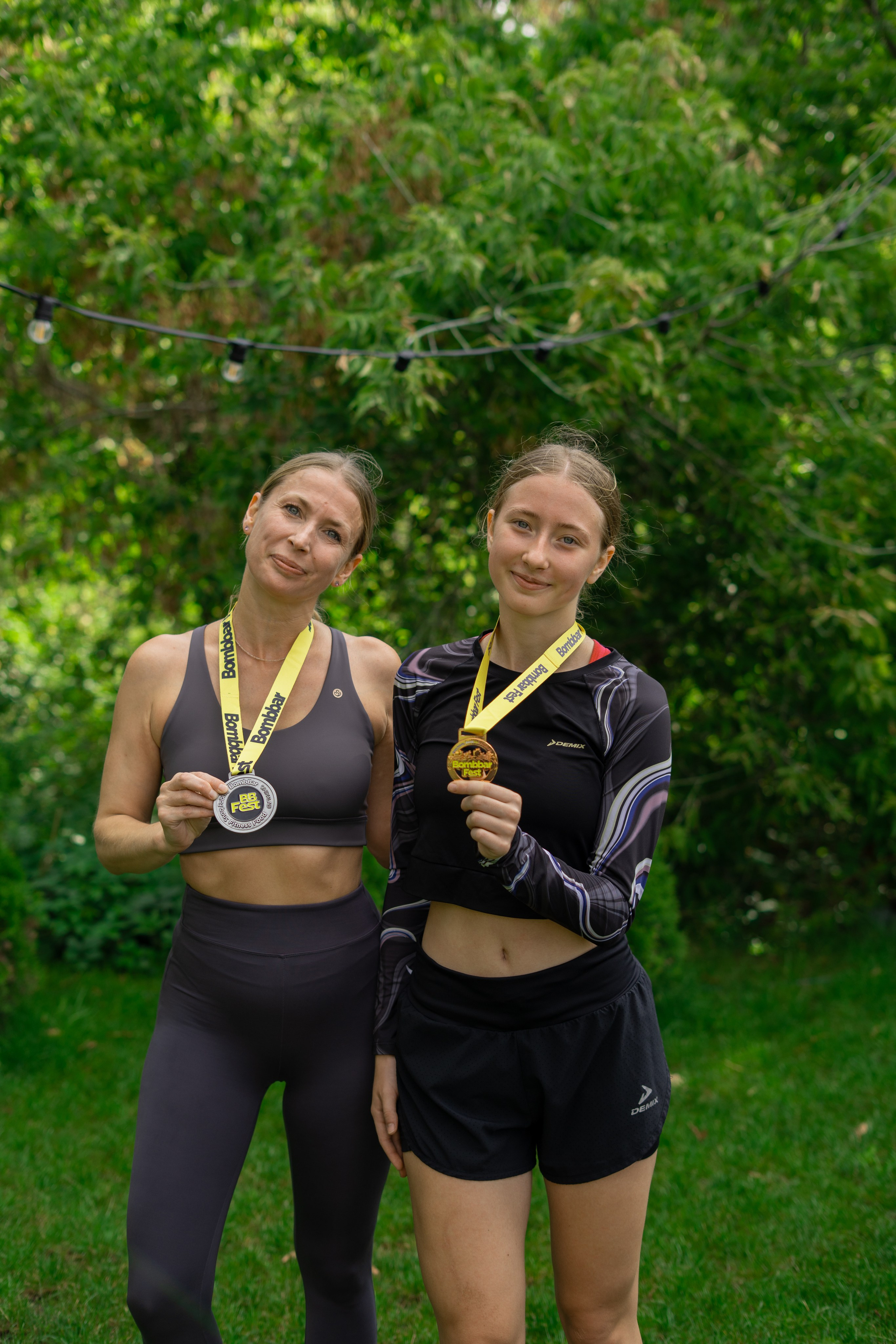 Volga Run 16/08. Фотограф г. Тольятти