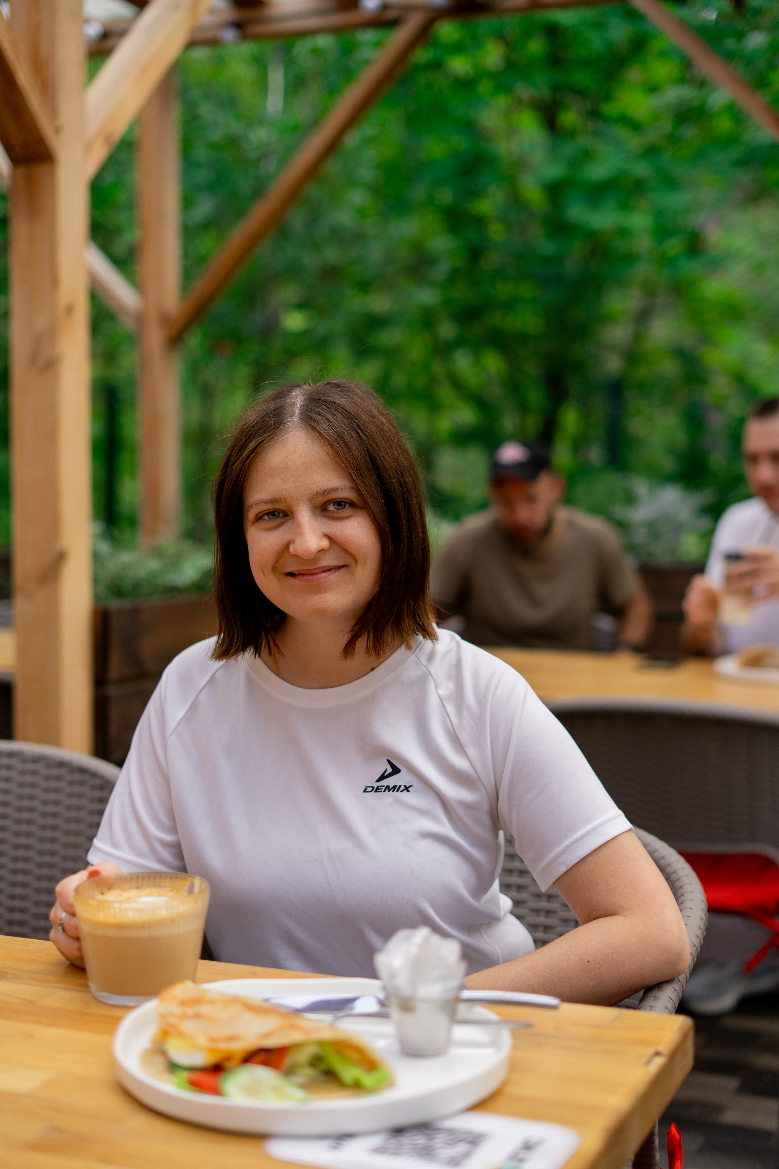 Volga Run 16/08. Фотограф г. Тольятти