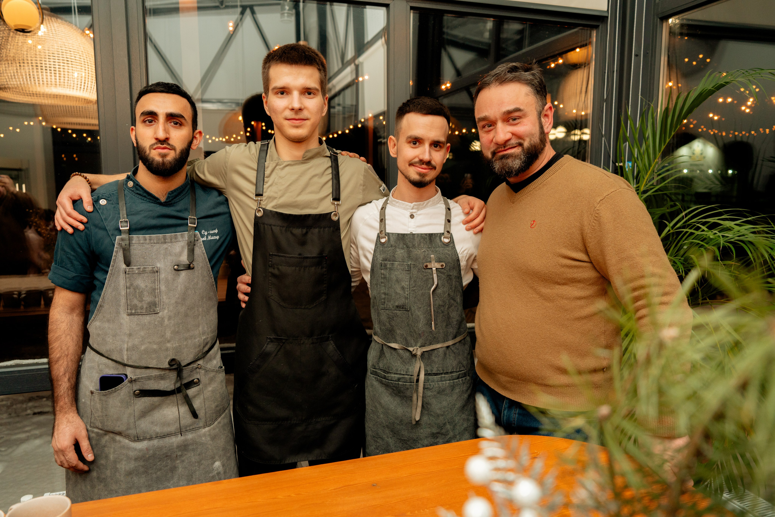 Ферма Основание 2. Фотограф г. Тольятти