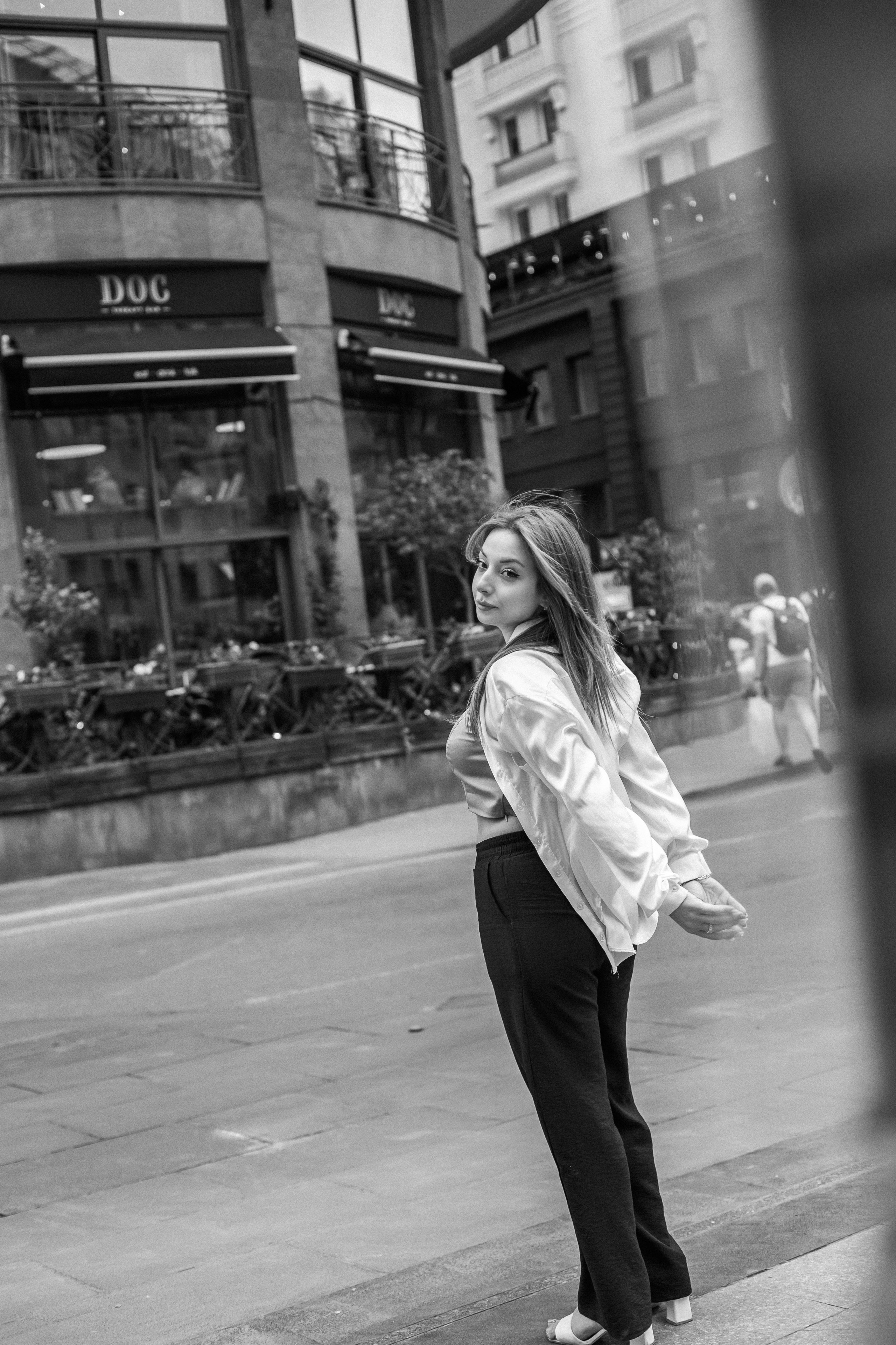 Элен. Свадебный фотограф Анастасия Багдасарян