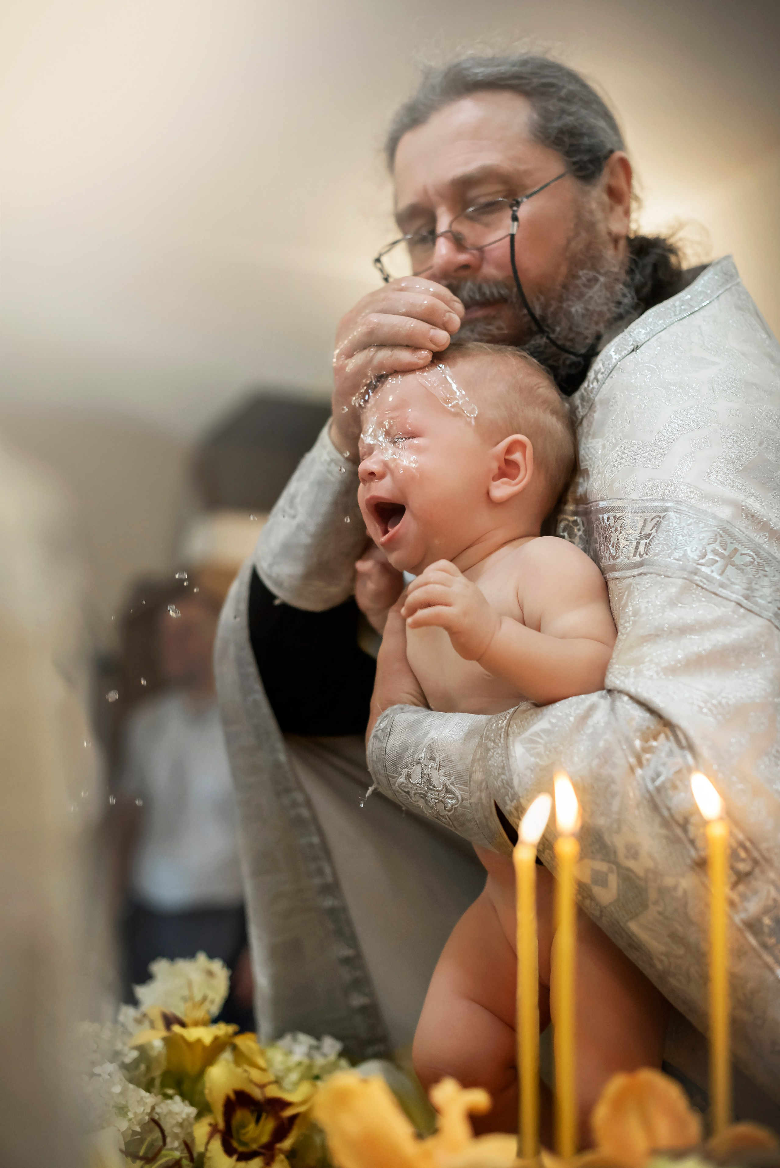 Крещение Вивеи. Фотограф Крещения и Венчания. Минск и другие города. Почтенная Наташа