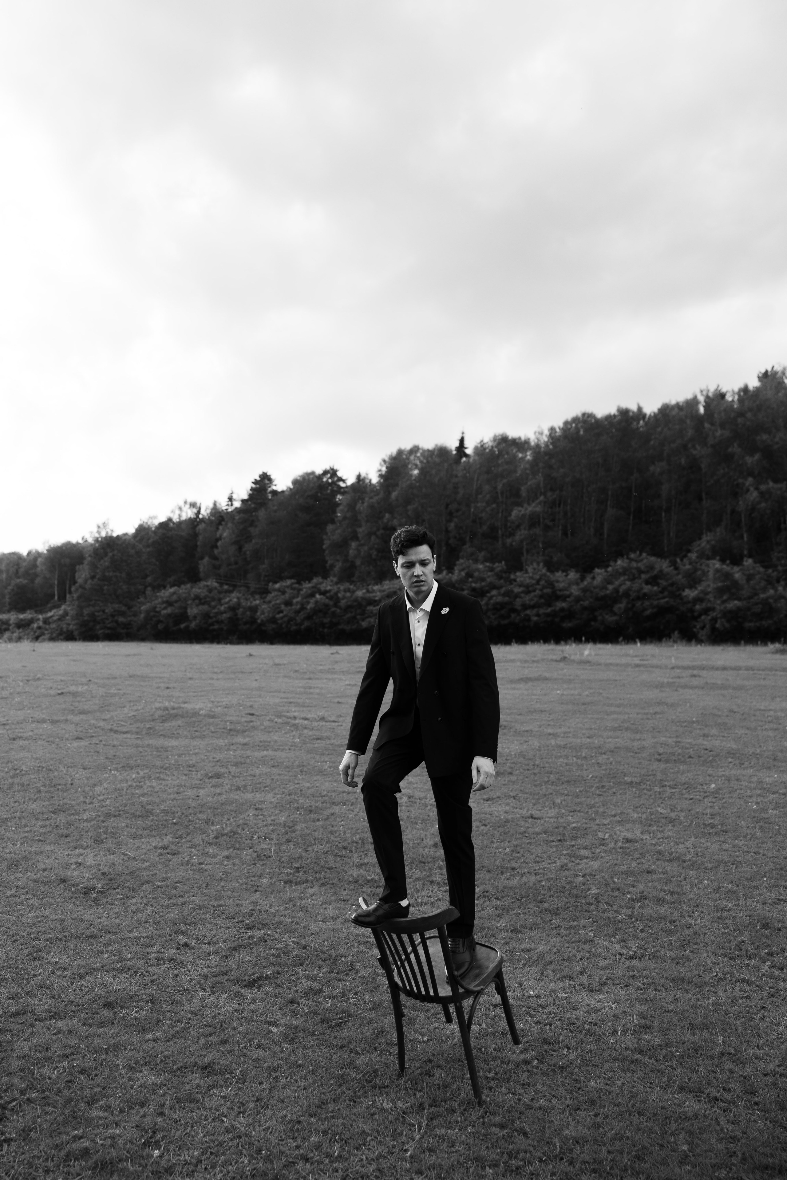 Артур и Таисия. Свадебный фотограф Тула Москва СПБ / Сёмина Дарья