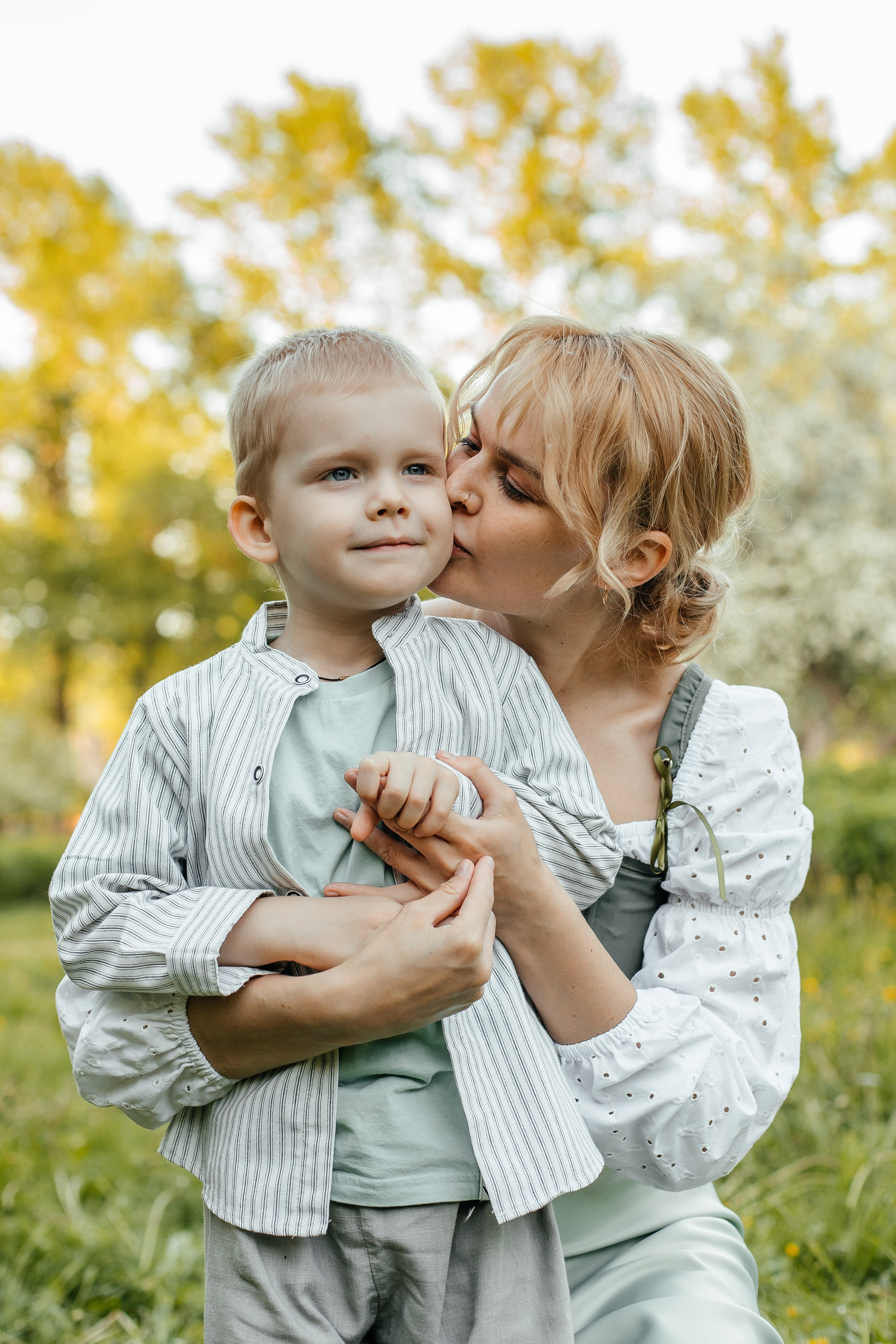 Вика и Лева. Elena Sova — семейный и женский фотограф в Санкт-Петербурге