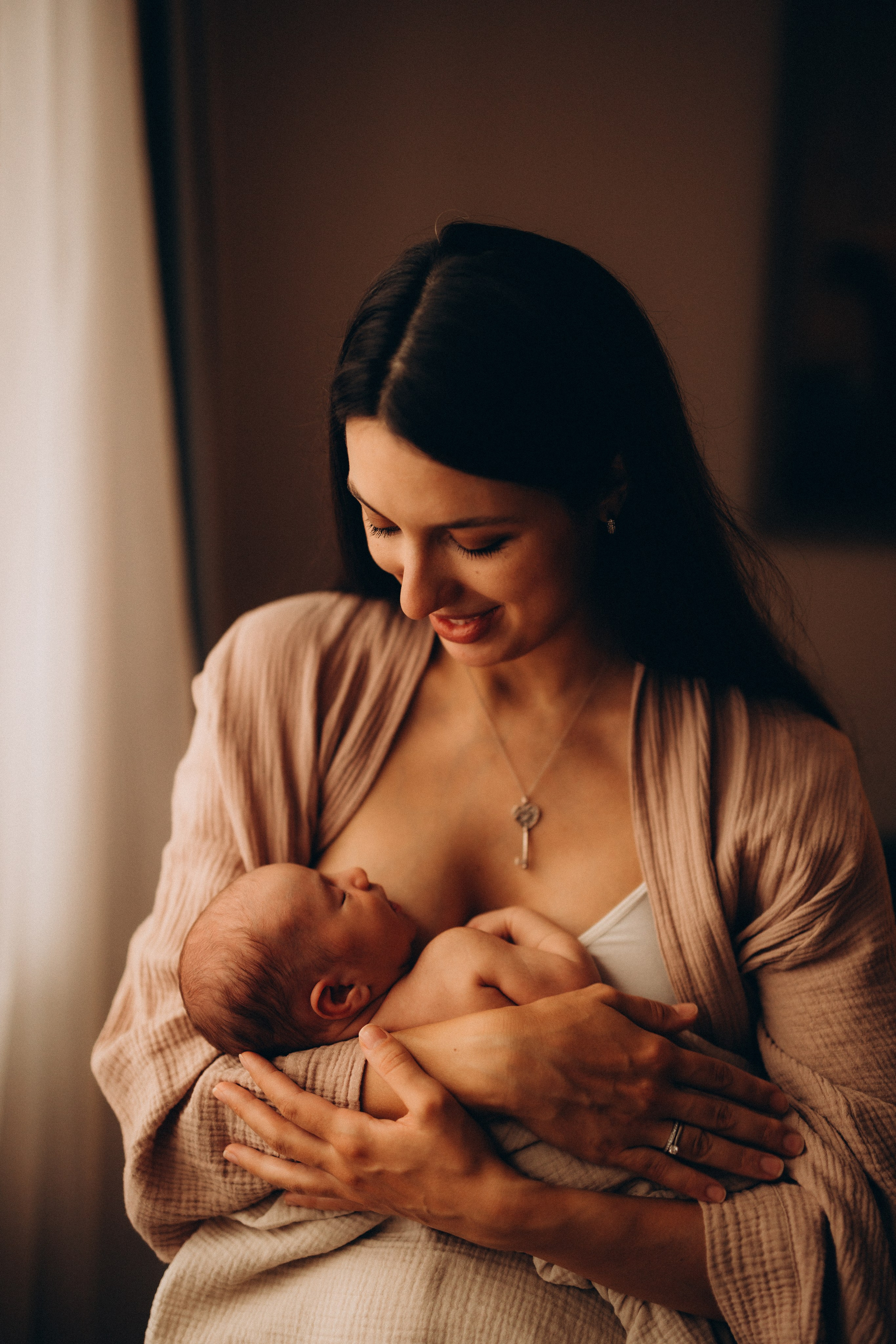 Матвей. Евгения Пелипас