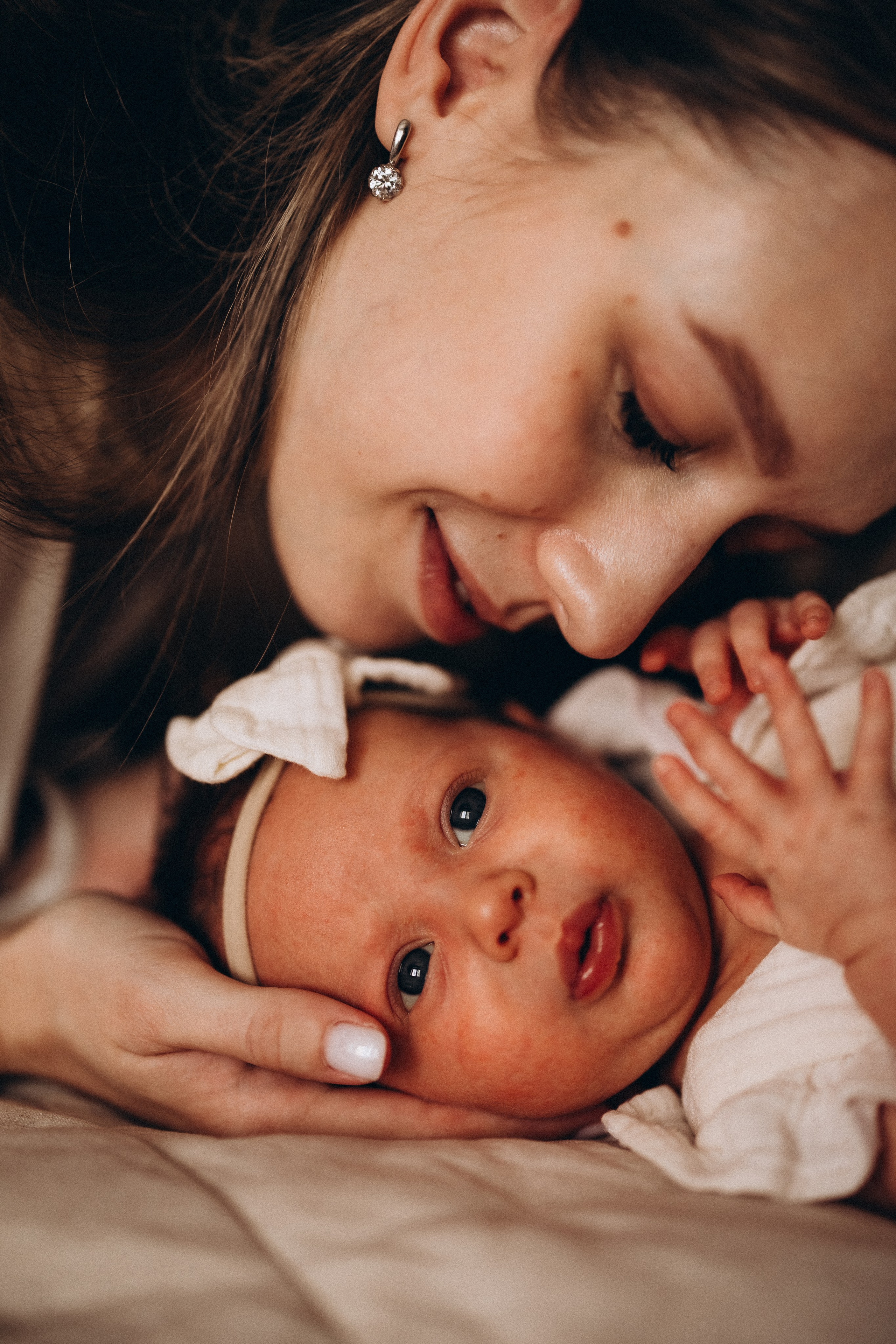 Василиса. Евгения Пелипас