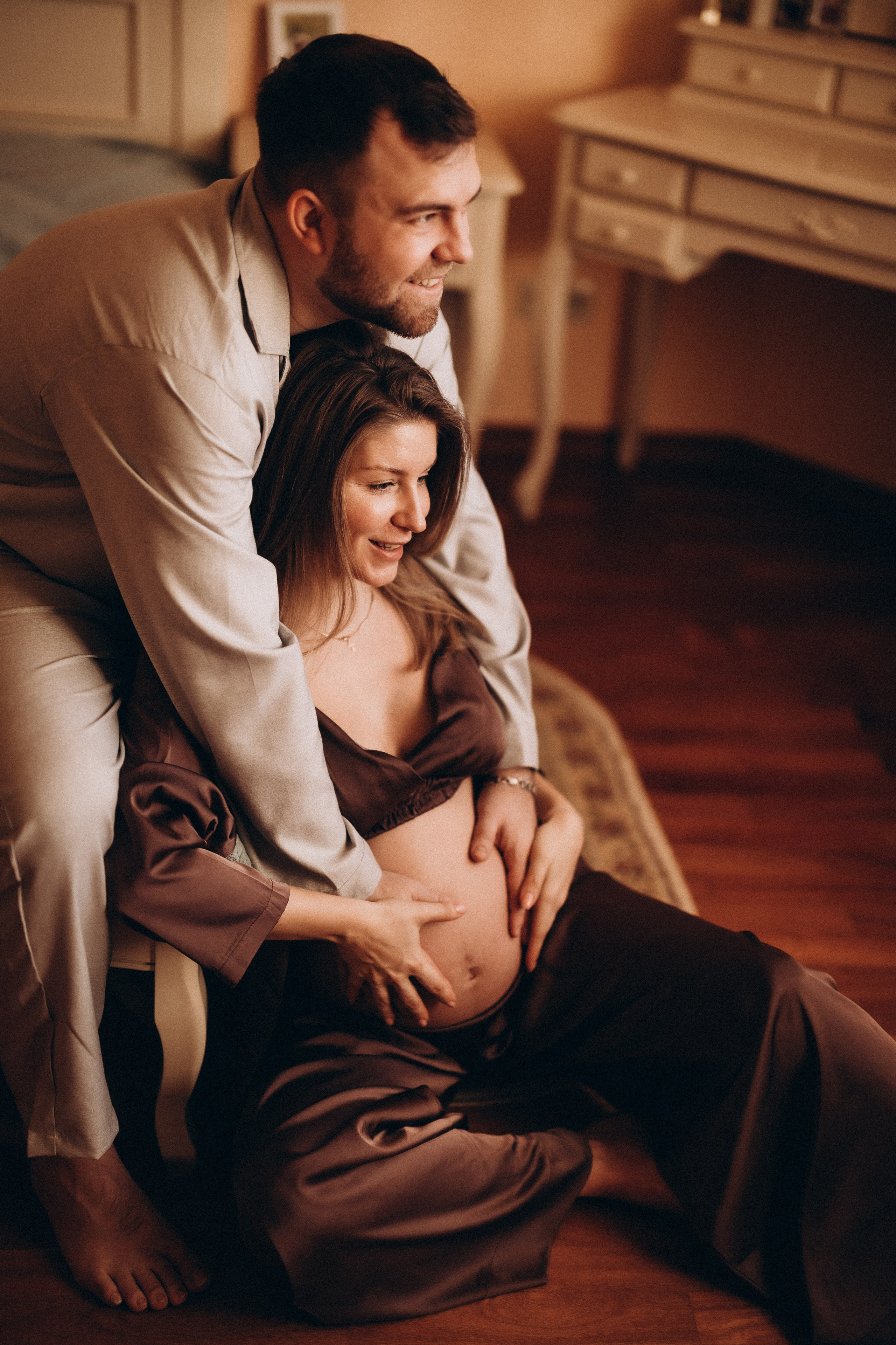 Просто, о главном. Евгения Пелипас