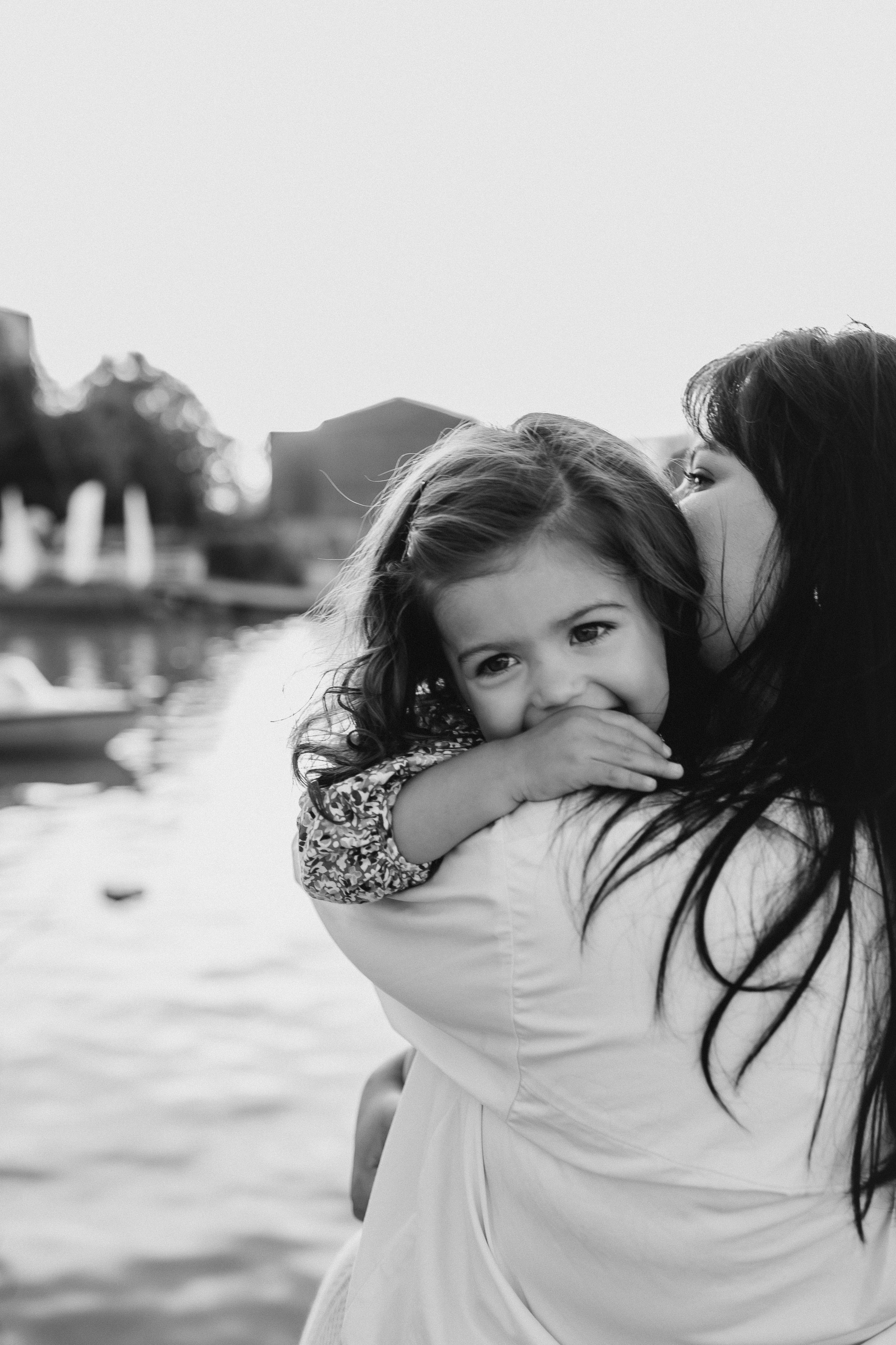 Летняя история. Евгения Пелипас