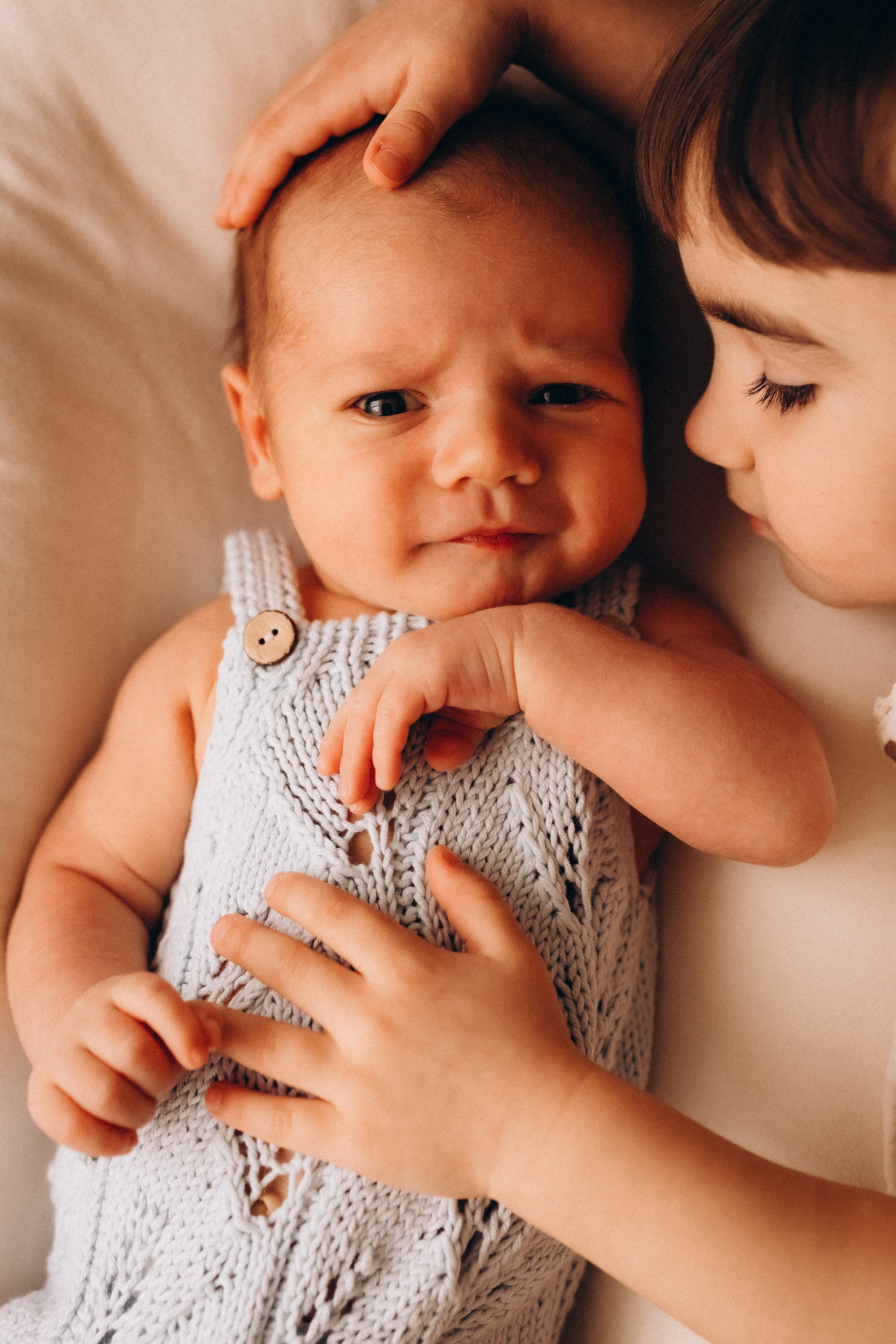 Ванечка. Евгения Пелипас