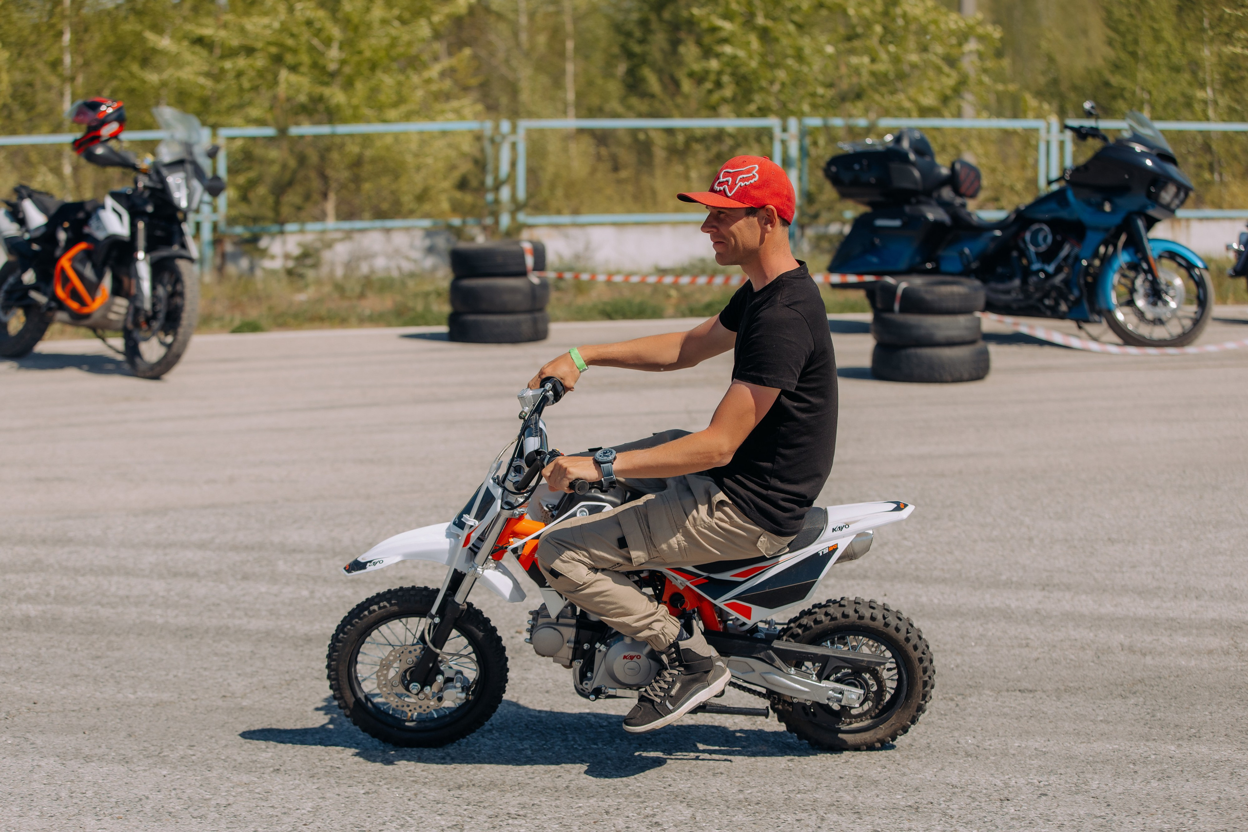 PowerSlide DRIFT Contes 2024. Фотосъемка свадебных, семейных и корпоративных мероприятий в Перми