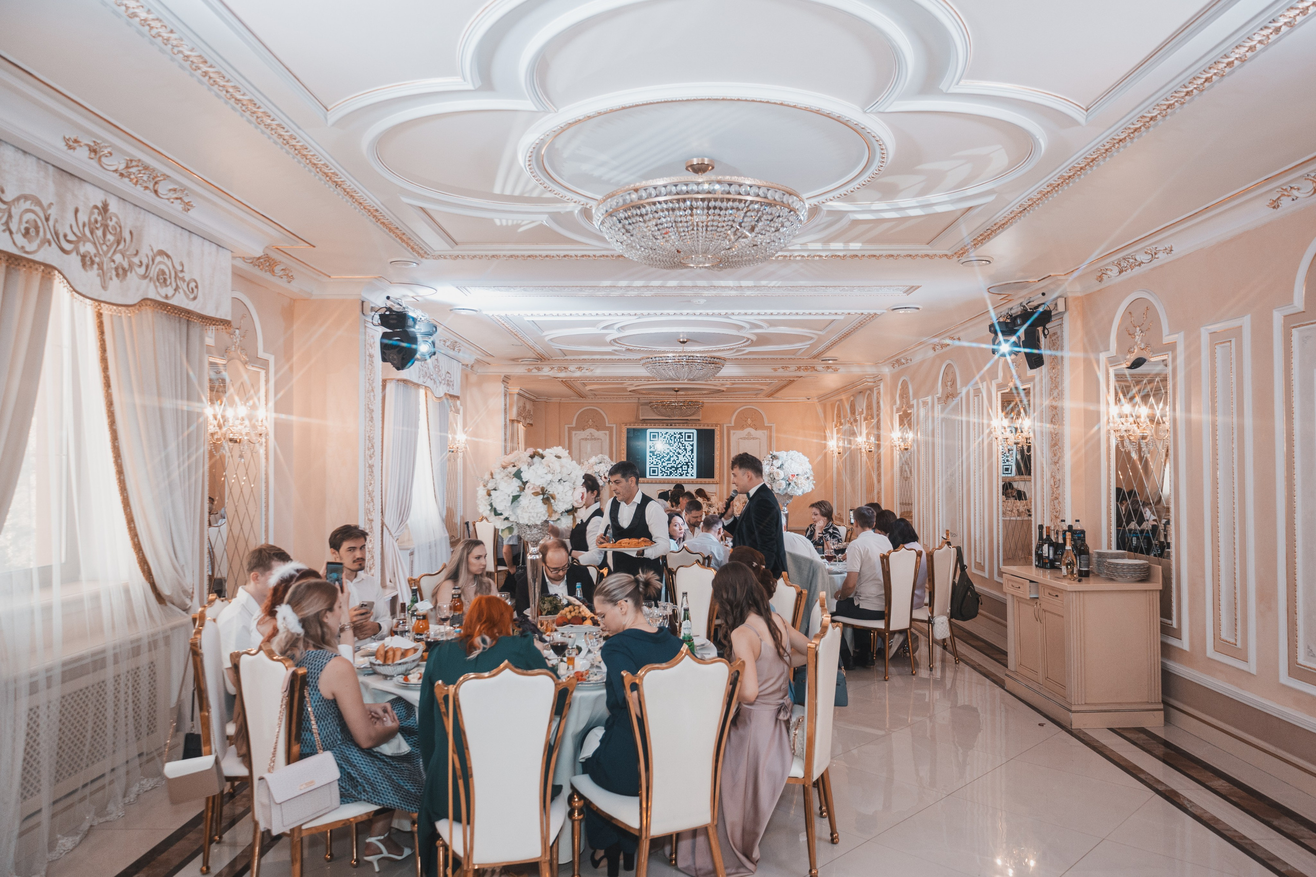 Елизавета и Виктор. Портретный и репортажный фотограф в Москве Katerina Tesla