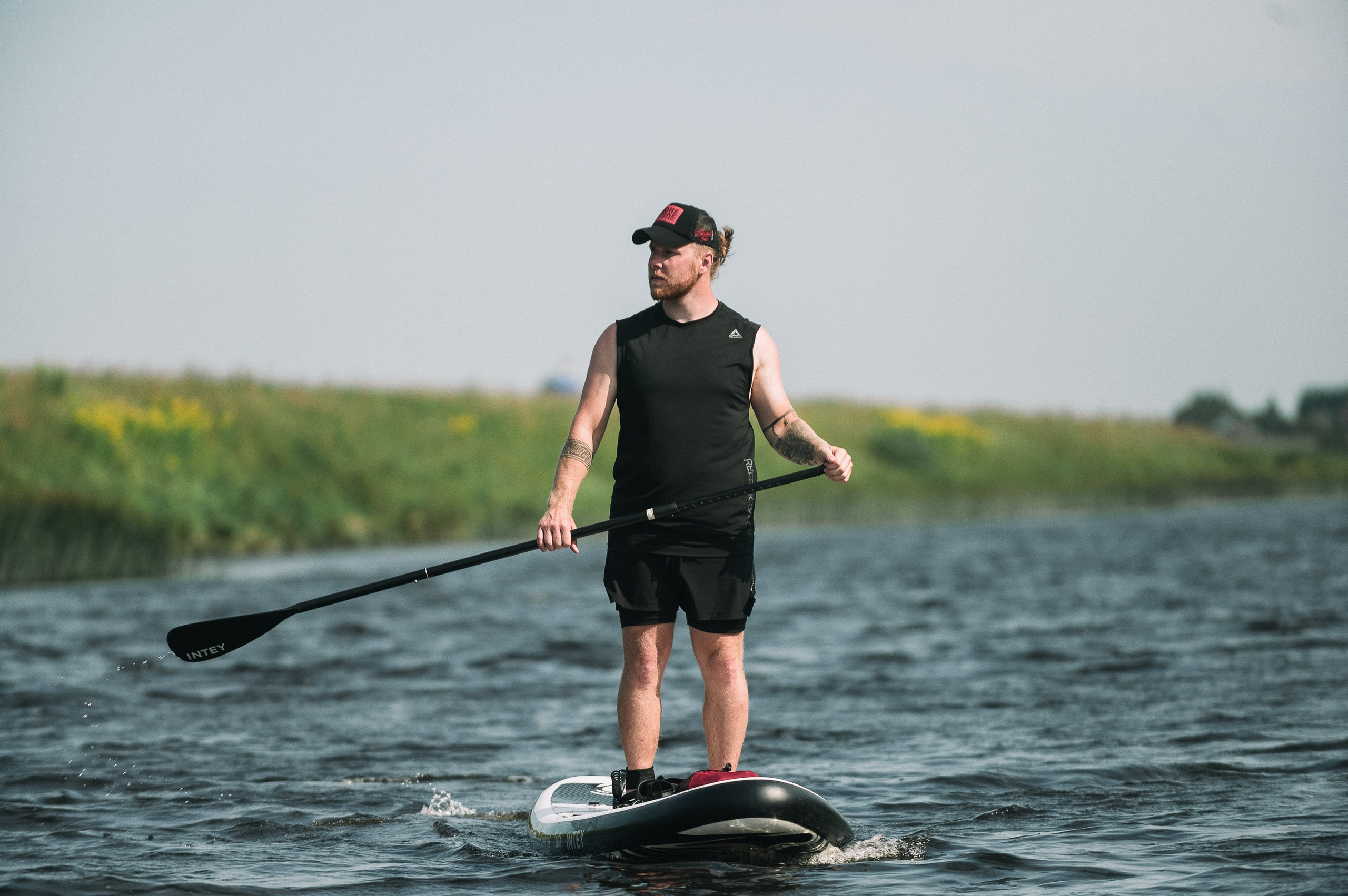 Жизнь в движении. Я.Камера.Спорт