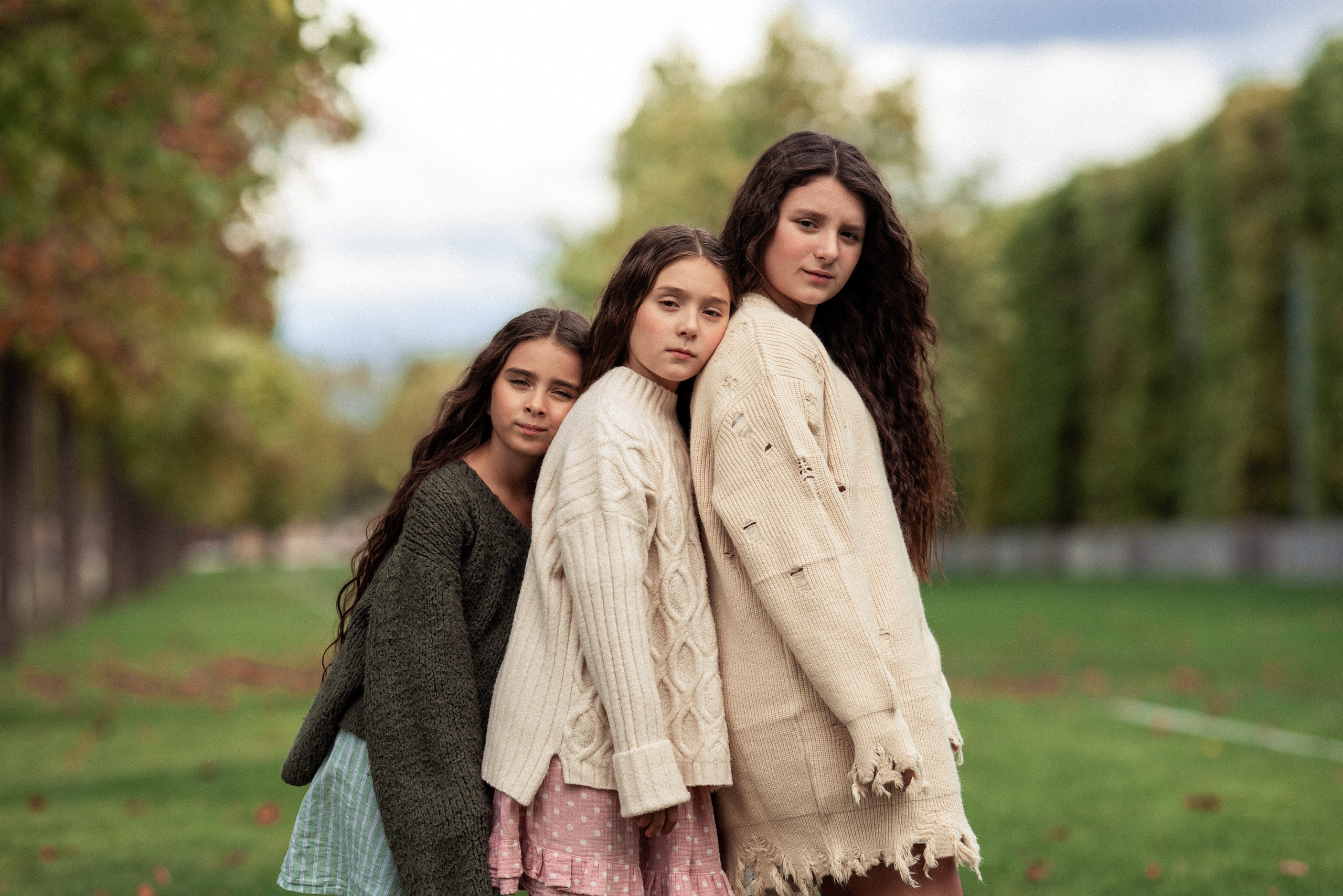 Маленькие женщины. Женский и семейный фотограф Сочи и Краснодар Ольга Маловик