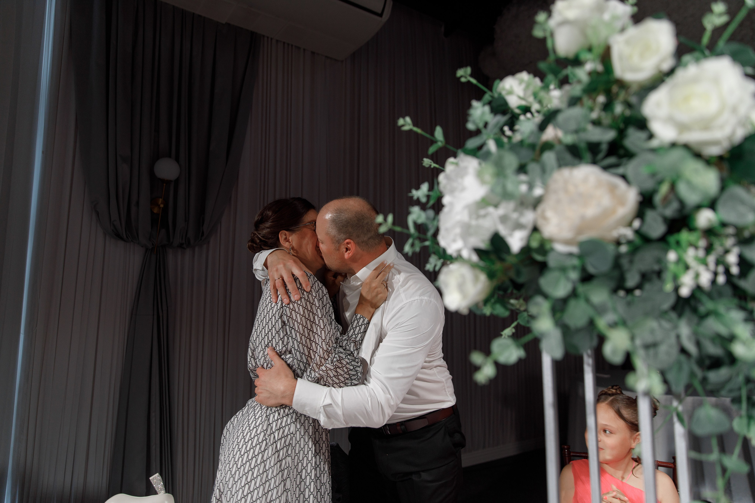 Мария и Виктор. Свадебный и семейный фотограф в Санкт-Петербурге Барсова Анастасия