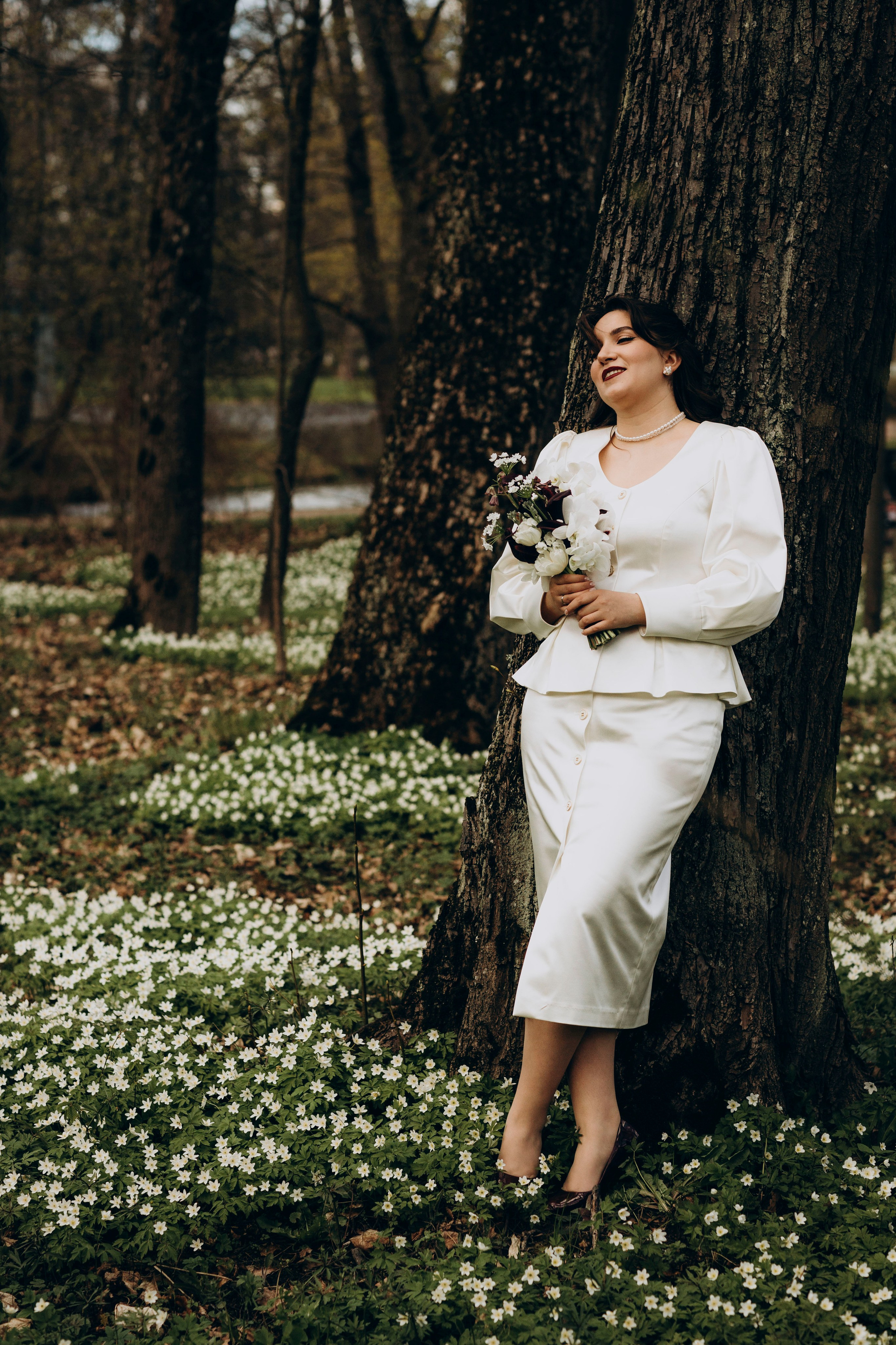 Сабина и Даниил. Свадебный и портретный фотограф в Санкт-Петербурге