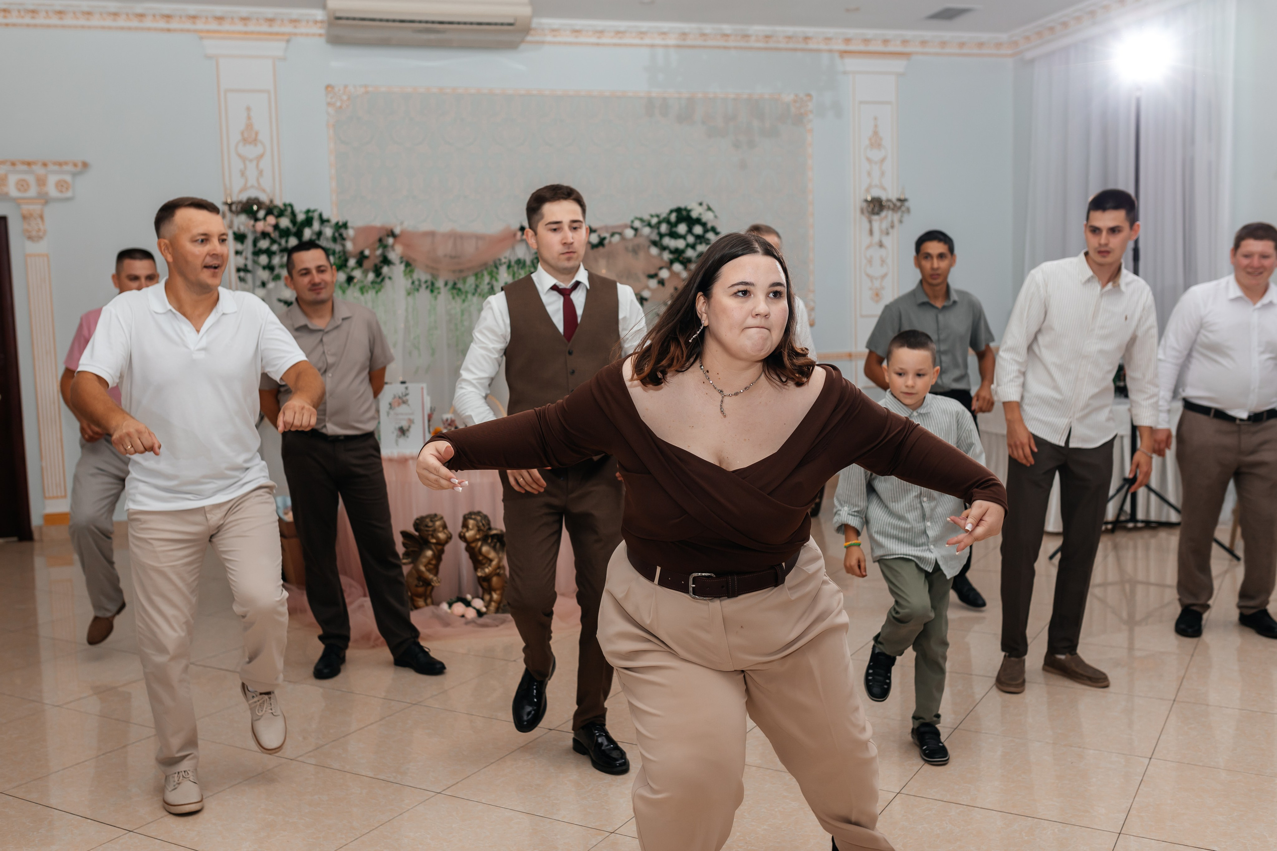 Альмир и София. Марина Шаймухаметова. Фотограф в Уфе