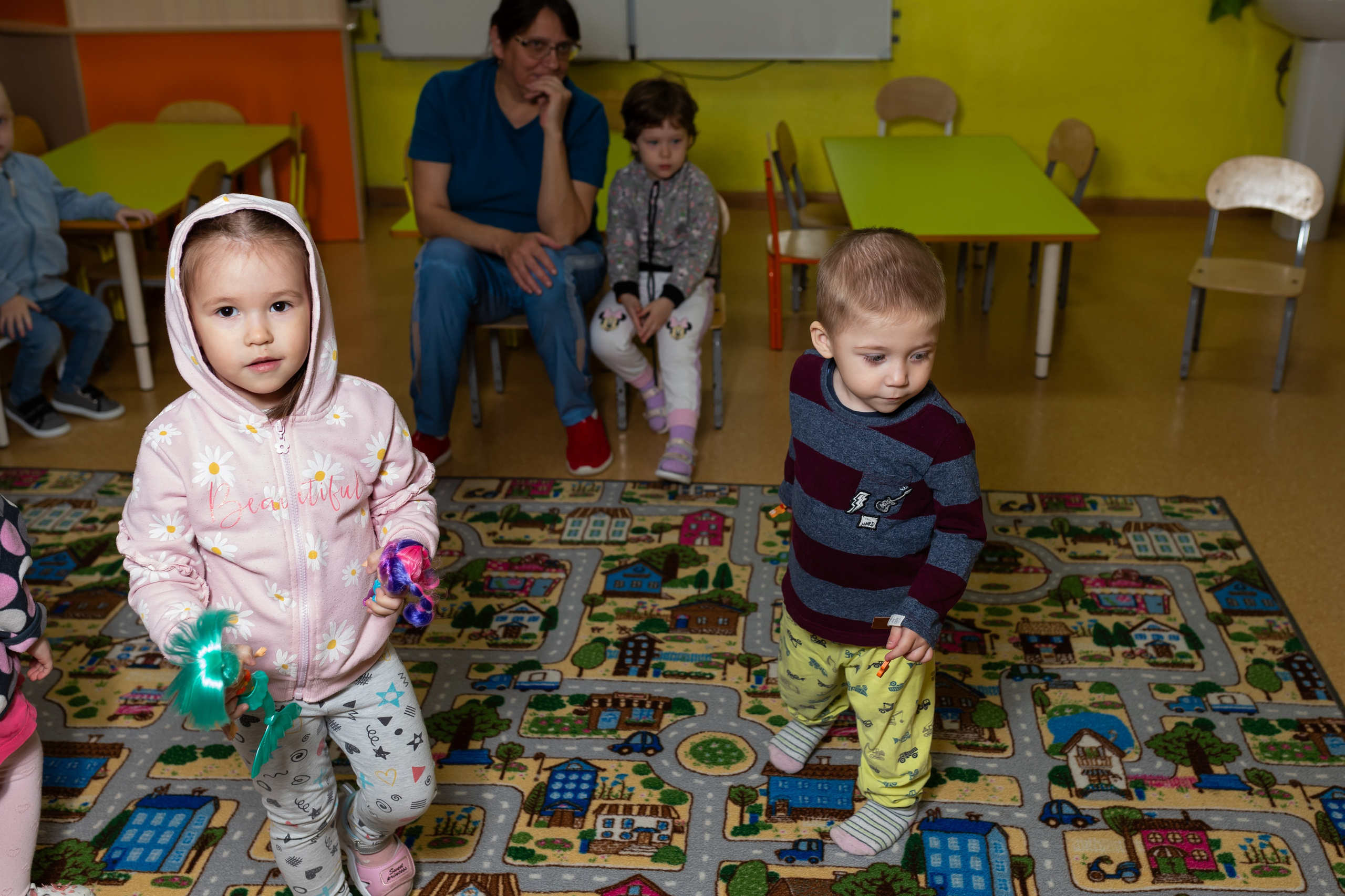 День рождение Димы. Марина Шаймухаметова. Фотограф в Уфе