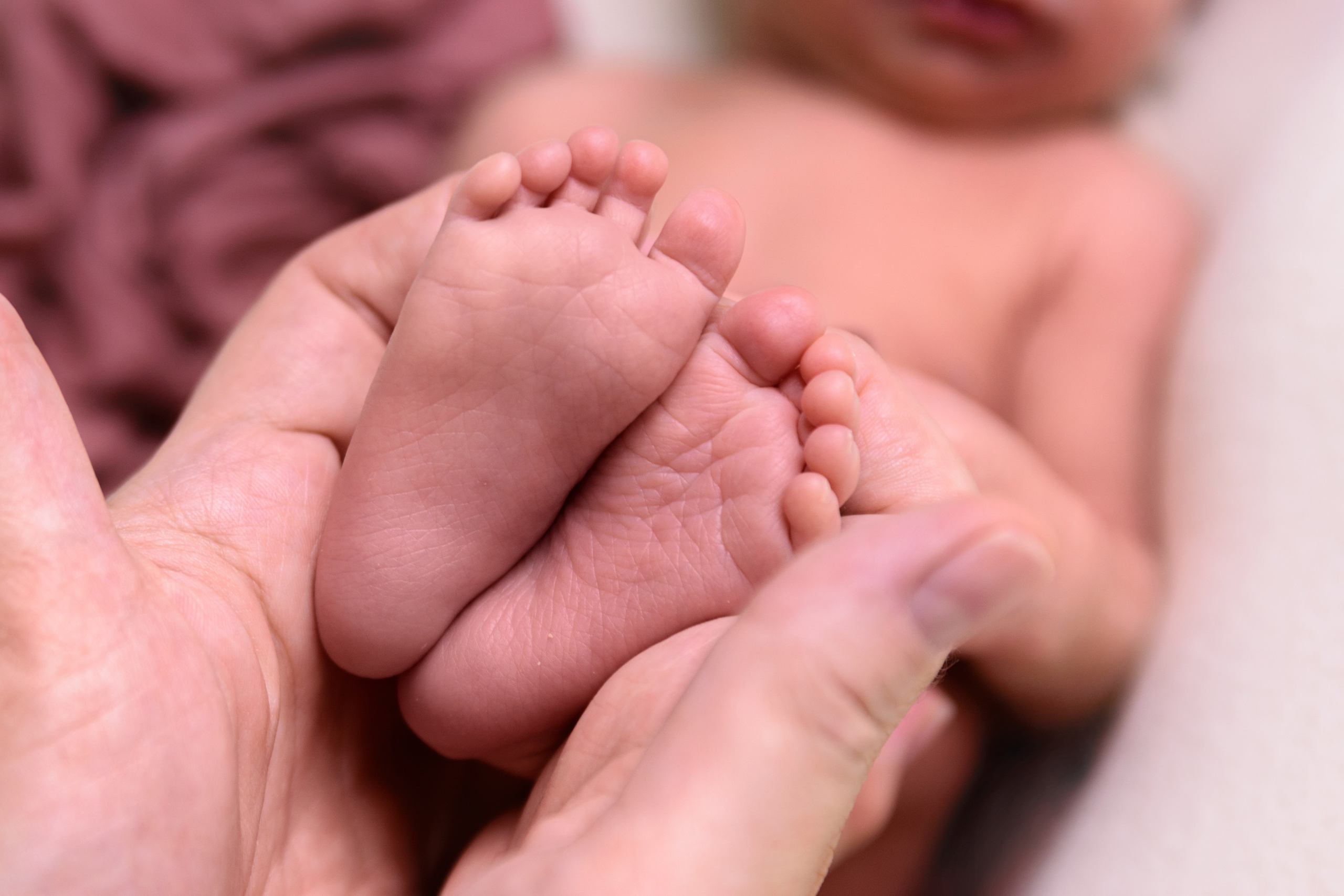Newborn. Ада Колесова newborn фотограф, детский и семейный фотограф, в ожидании чуда
