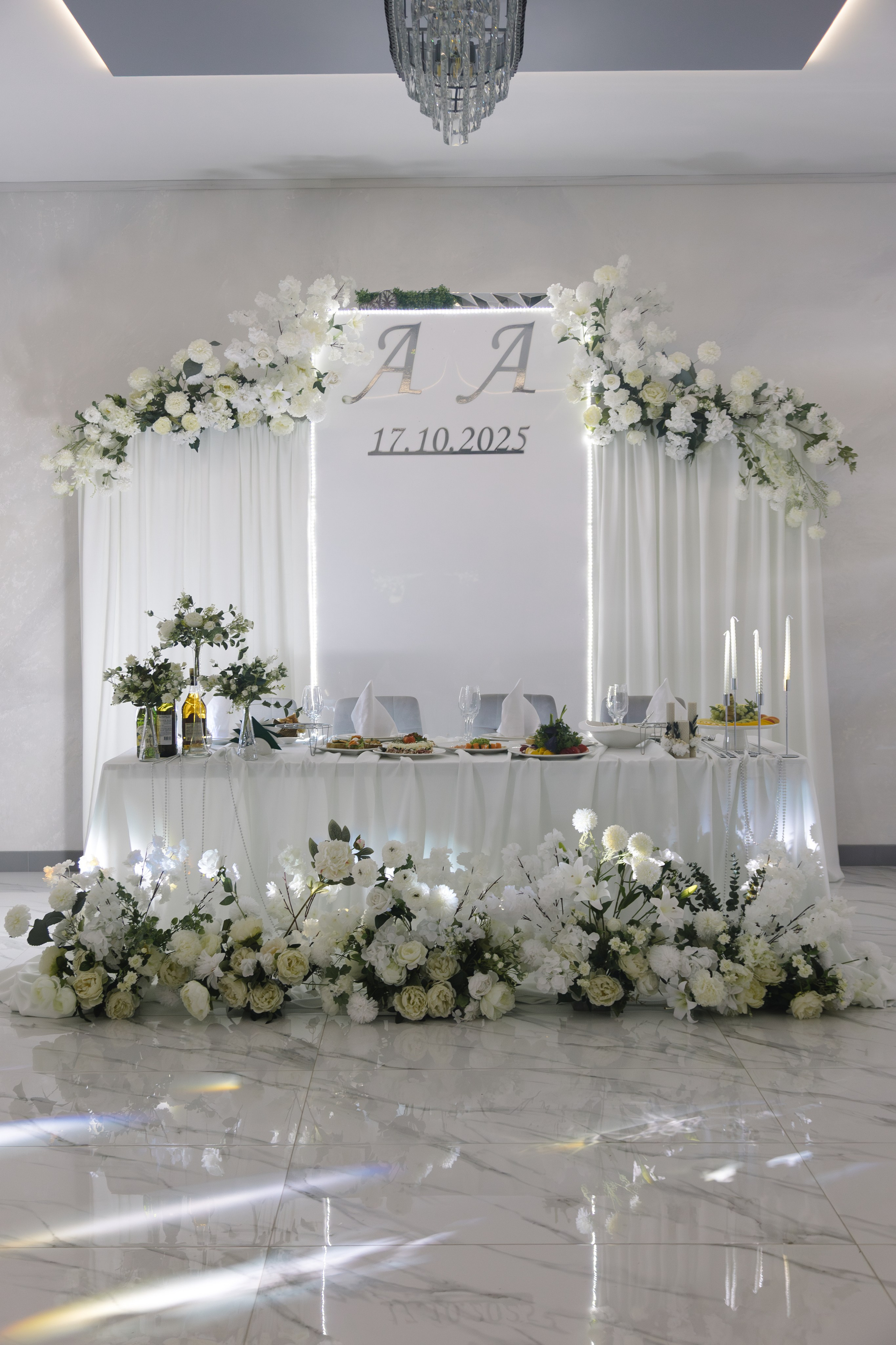 Свадьба Артема и Анастасии. Артур Иликчян — Wedding & Event фотограф в Краснодаре