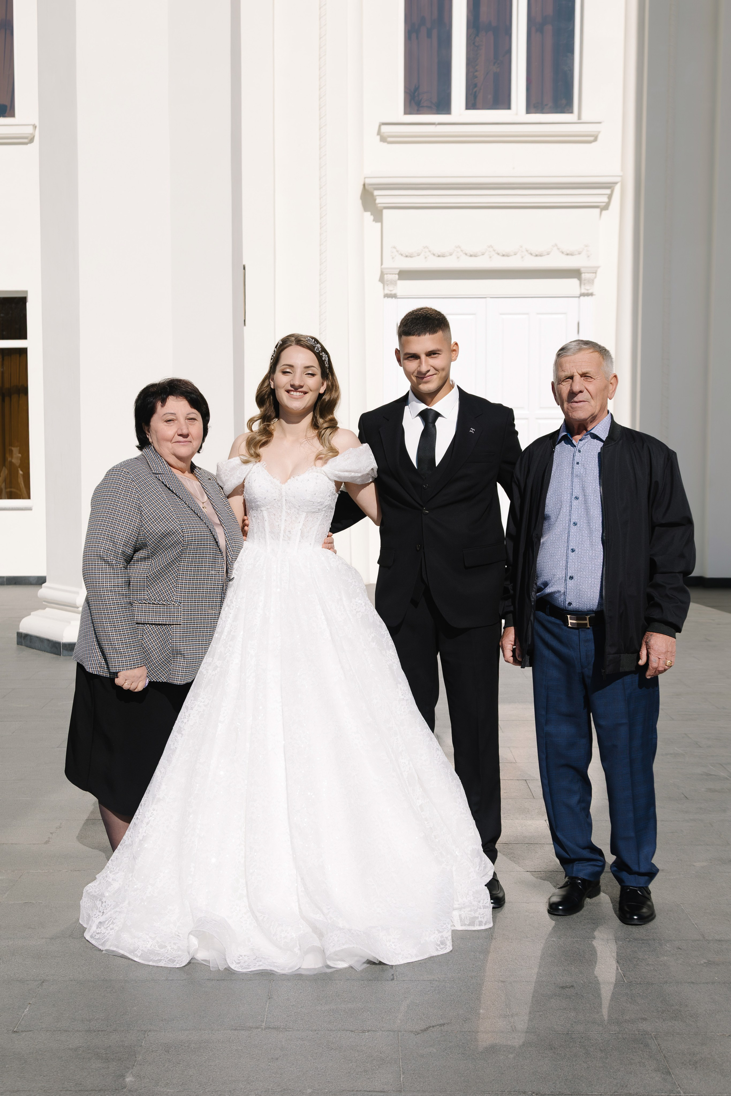 Свадьба Артема и Анастасии. Артур Иликчян — Wedding & Event фотограф в Краснодаре