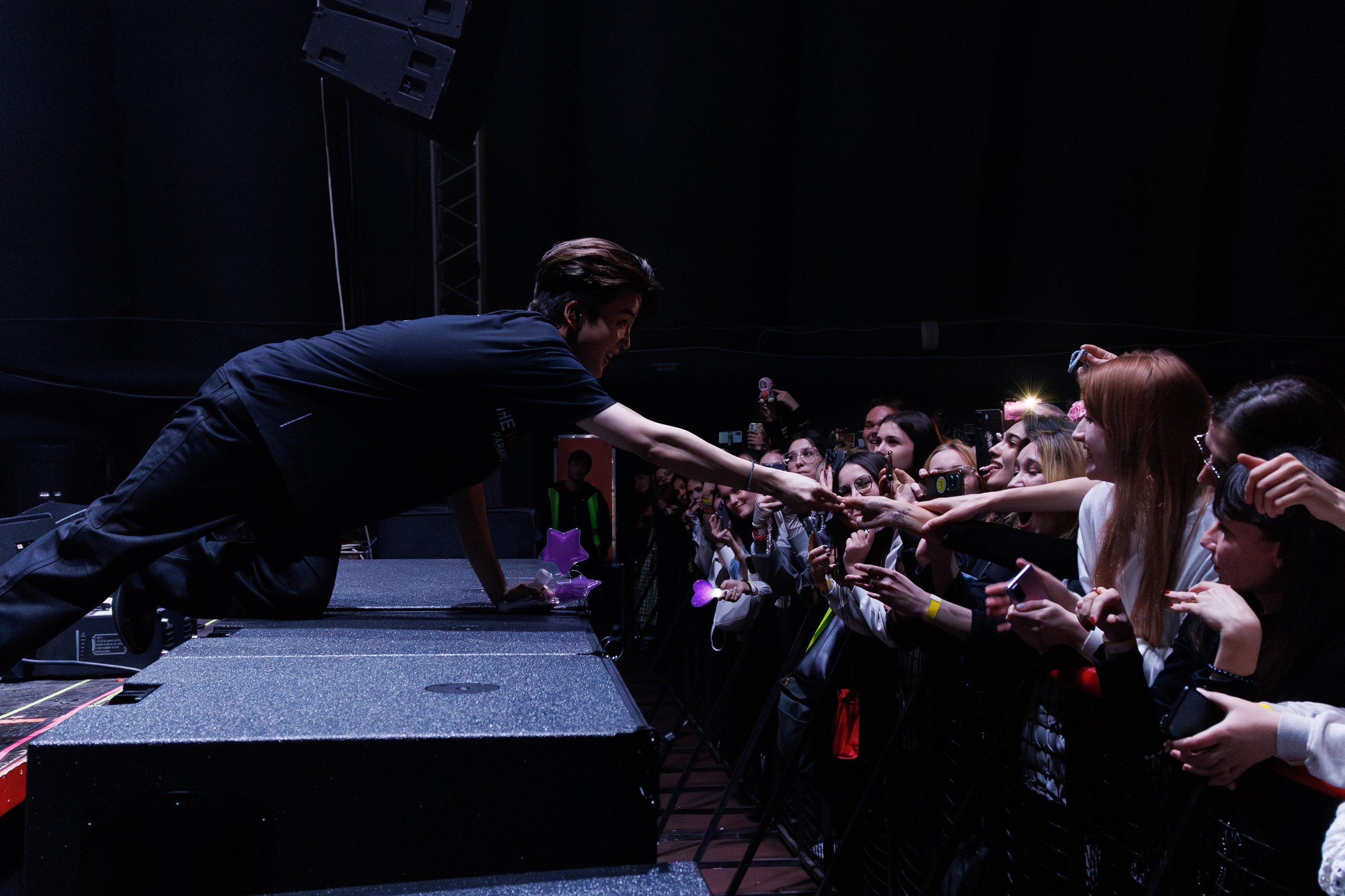 Концерт W24. Артур Иликчян — Wedding & Event фотограф в Краснодаре