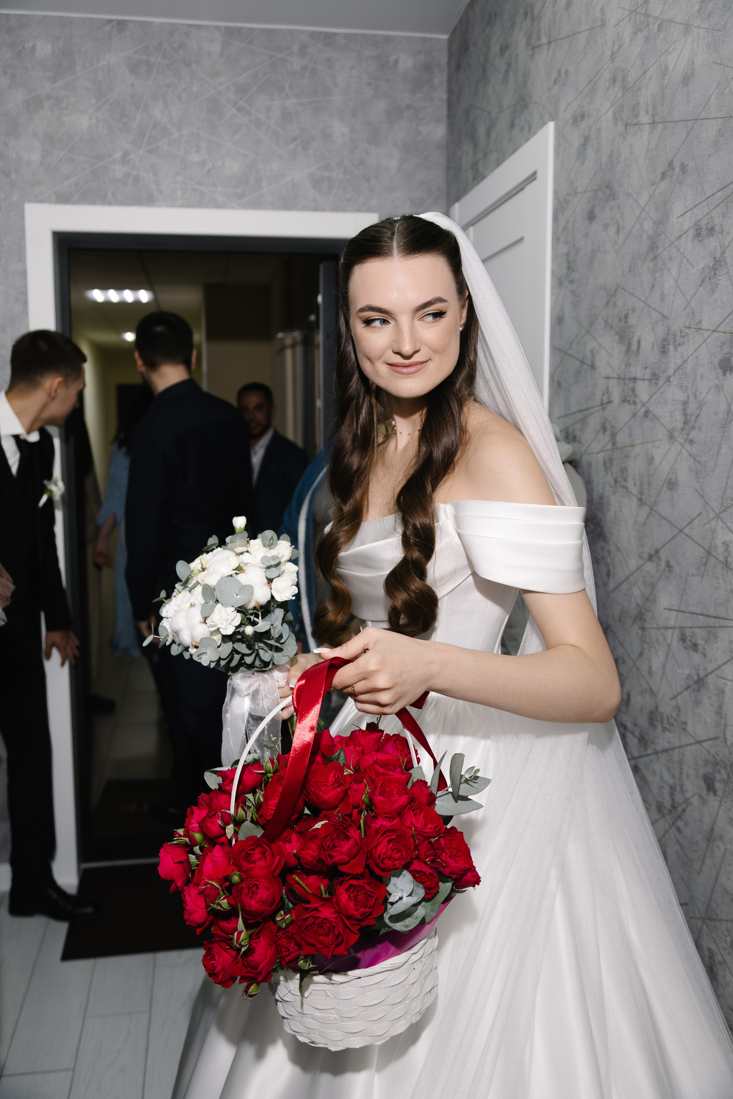 Свадьба Михаила и Арины. Артур Иликчян — Wedding & Event фотограф в Краснодаре