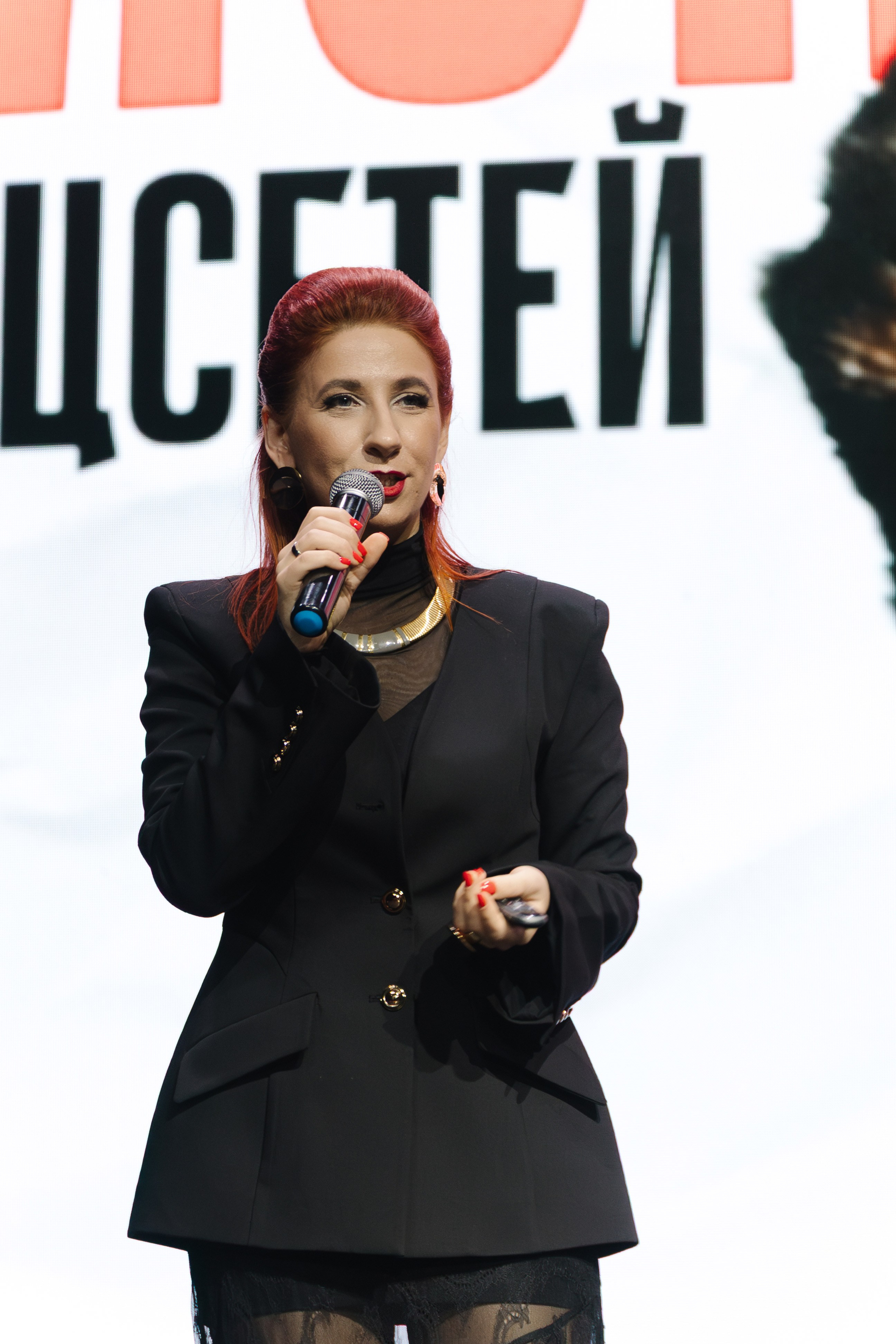 Конференция REELS CONTENT. Артур Иликчян — Wedding & Event фотограф в Краснодаре