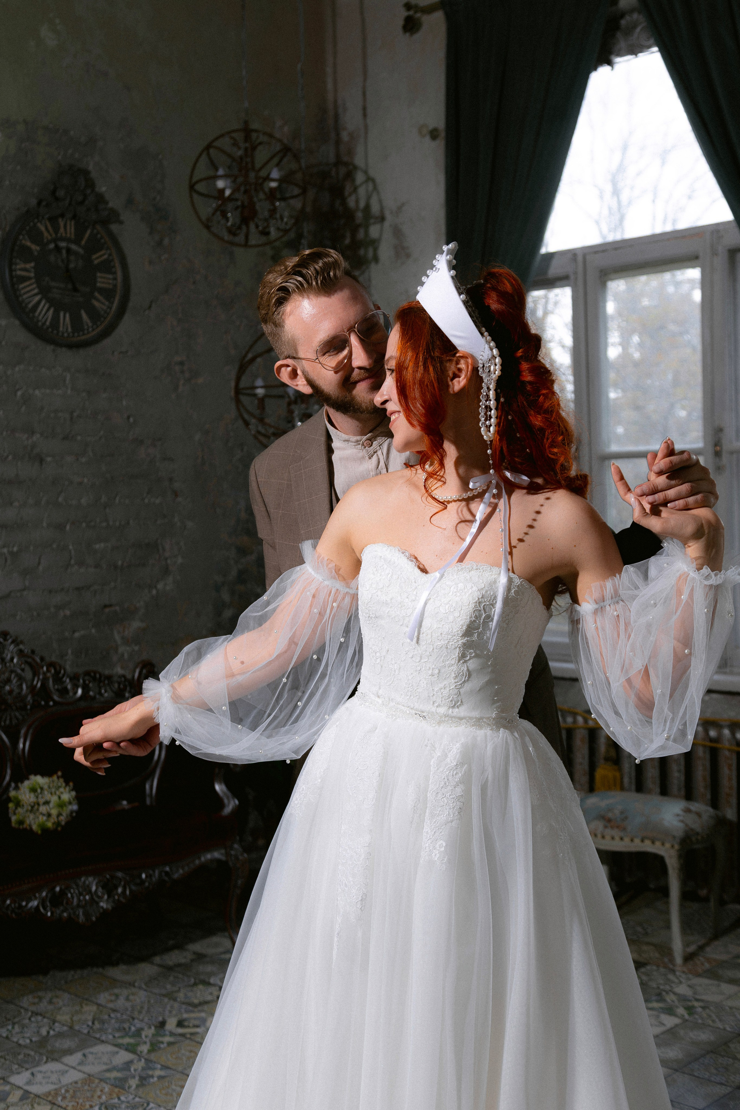 Алексей и Анастасия. Артур Иликчян — Wedding & Event фотограф в Краснодаре