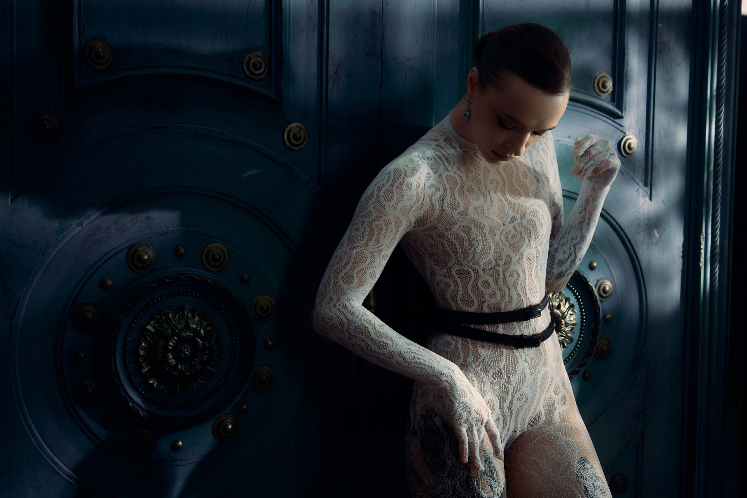 Forbidden. Xstazia — музыкальные обложки, арт-дирекшн, режиссура и креативное продюссирование