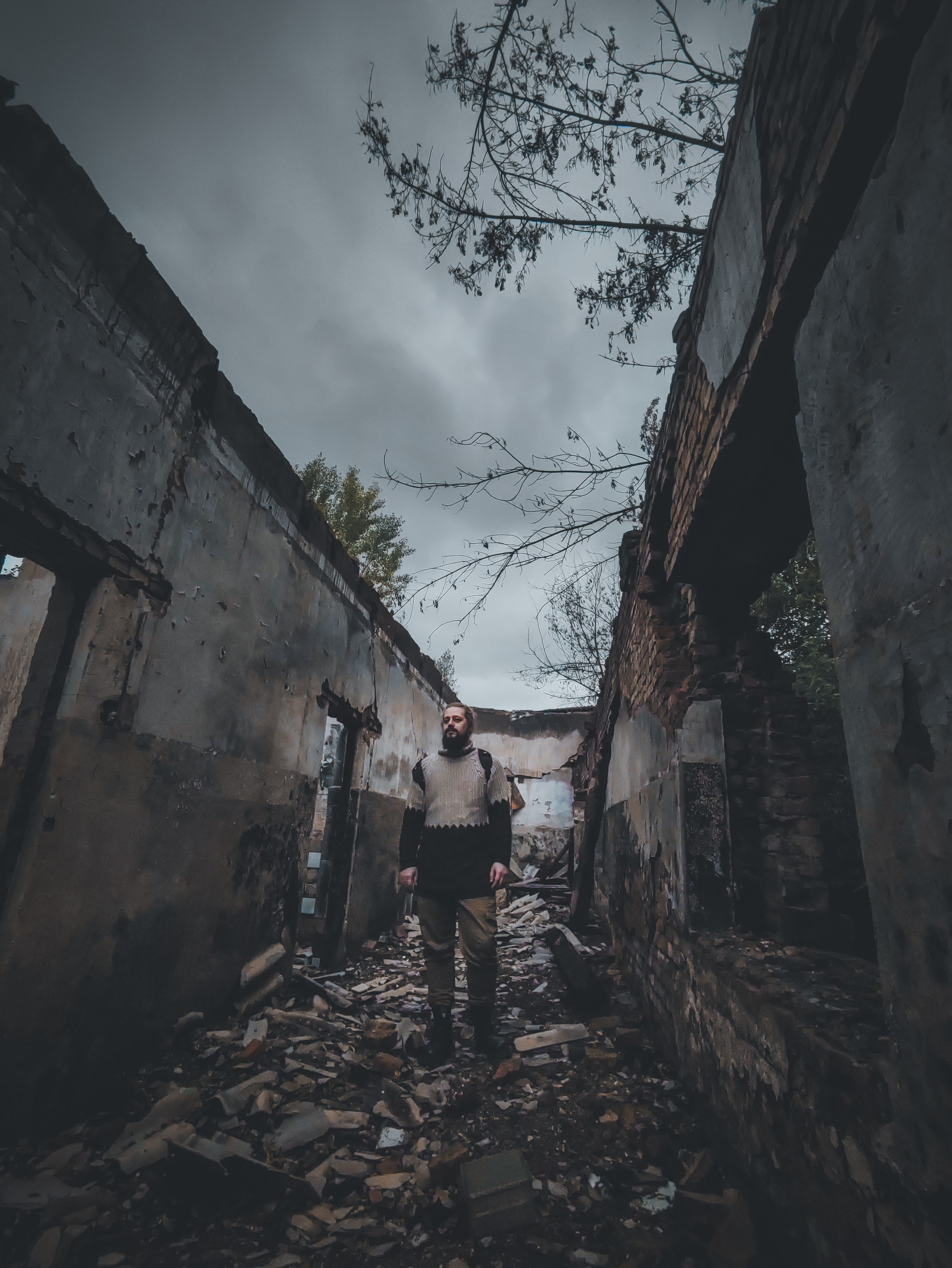 Павел. Плёночная съёмка. Фотограф Регина Крикунова г. Красноярск