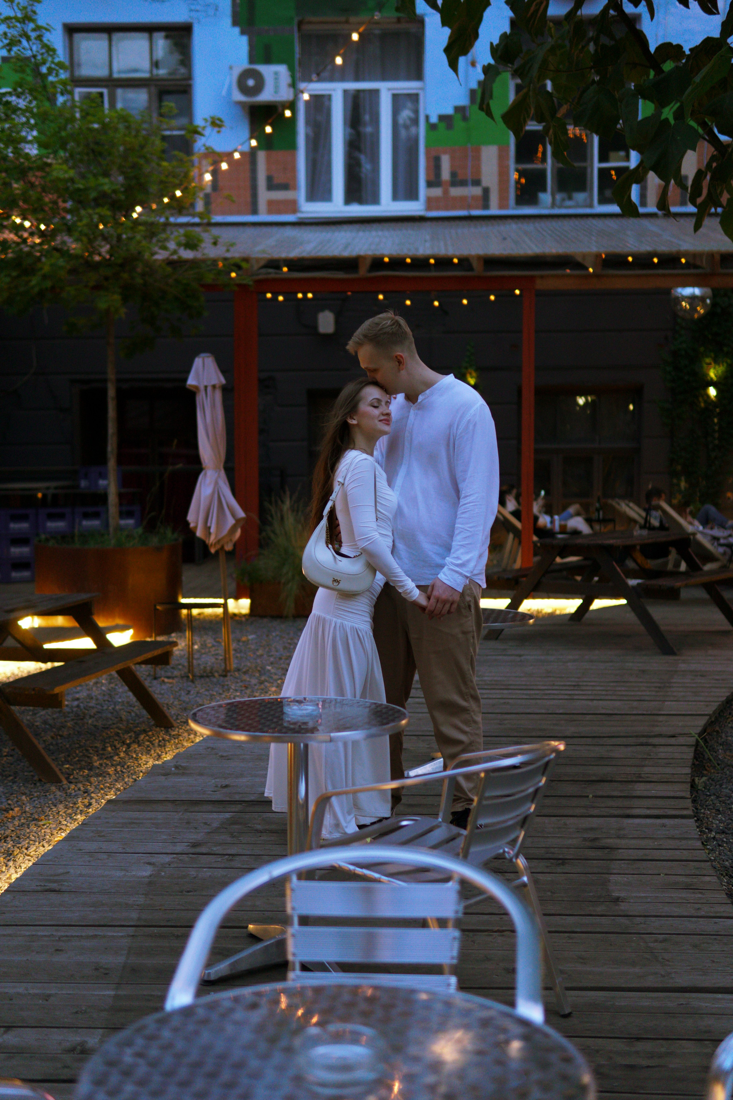 Love story в Ростове-на-Дону. Кирилл и Алиса. Фотограф в Ростове-на-Дону Марина Мальцева