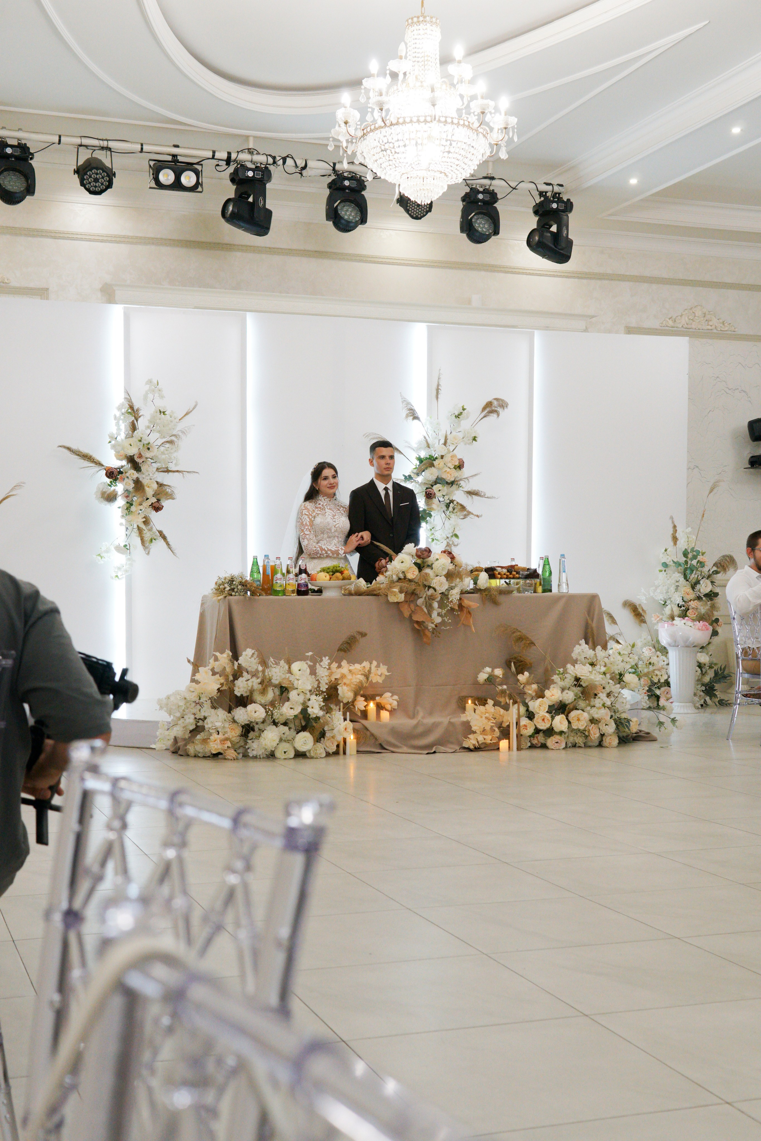 Свадебная съемка в Ростове-на-Дону. Никита и Виолетта. Фотограф в Ростове-на-Дону Марина Мальцева