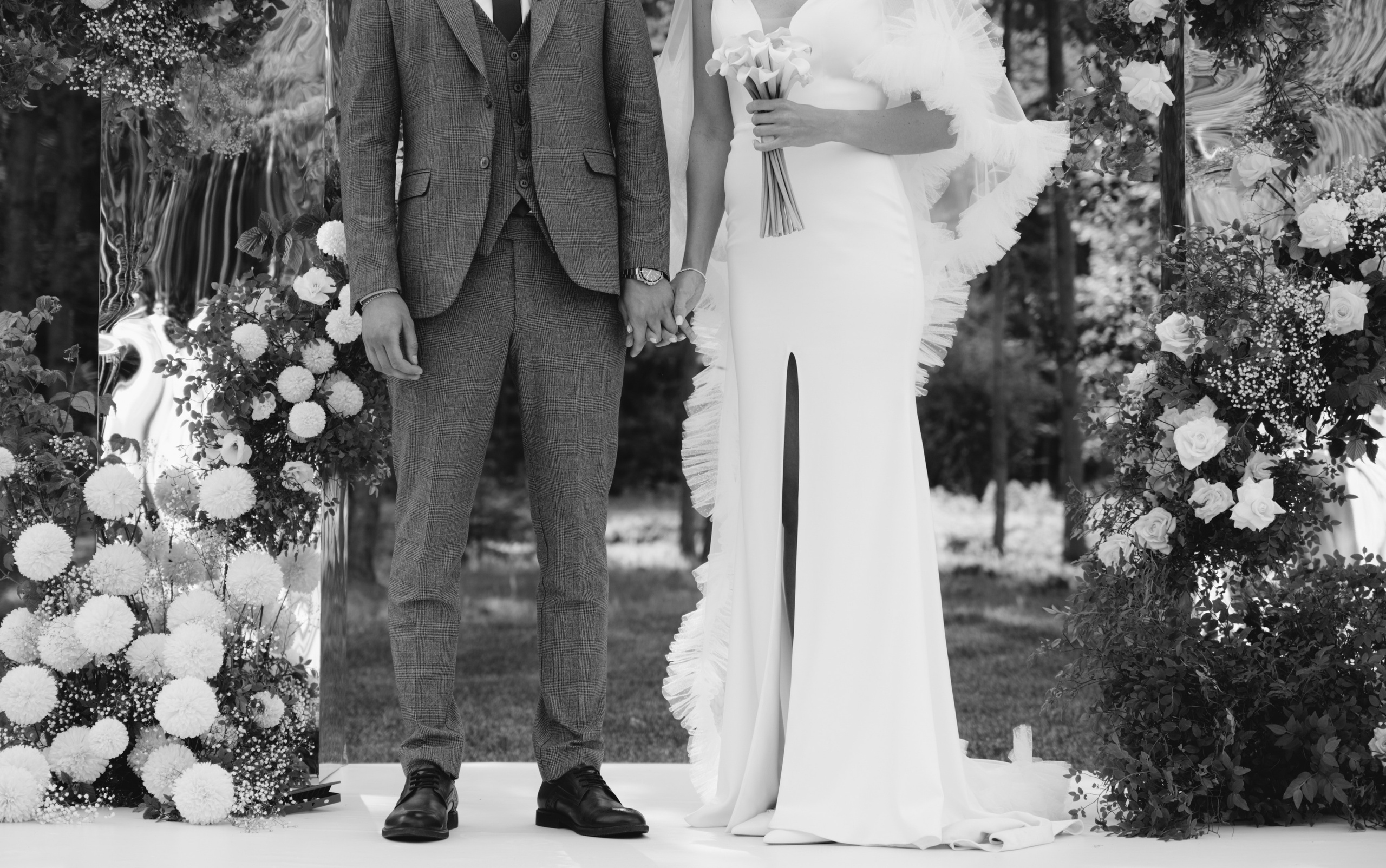 Andrey & Anastasia. Свадебный и семейный фотограф Вероника Холод