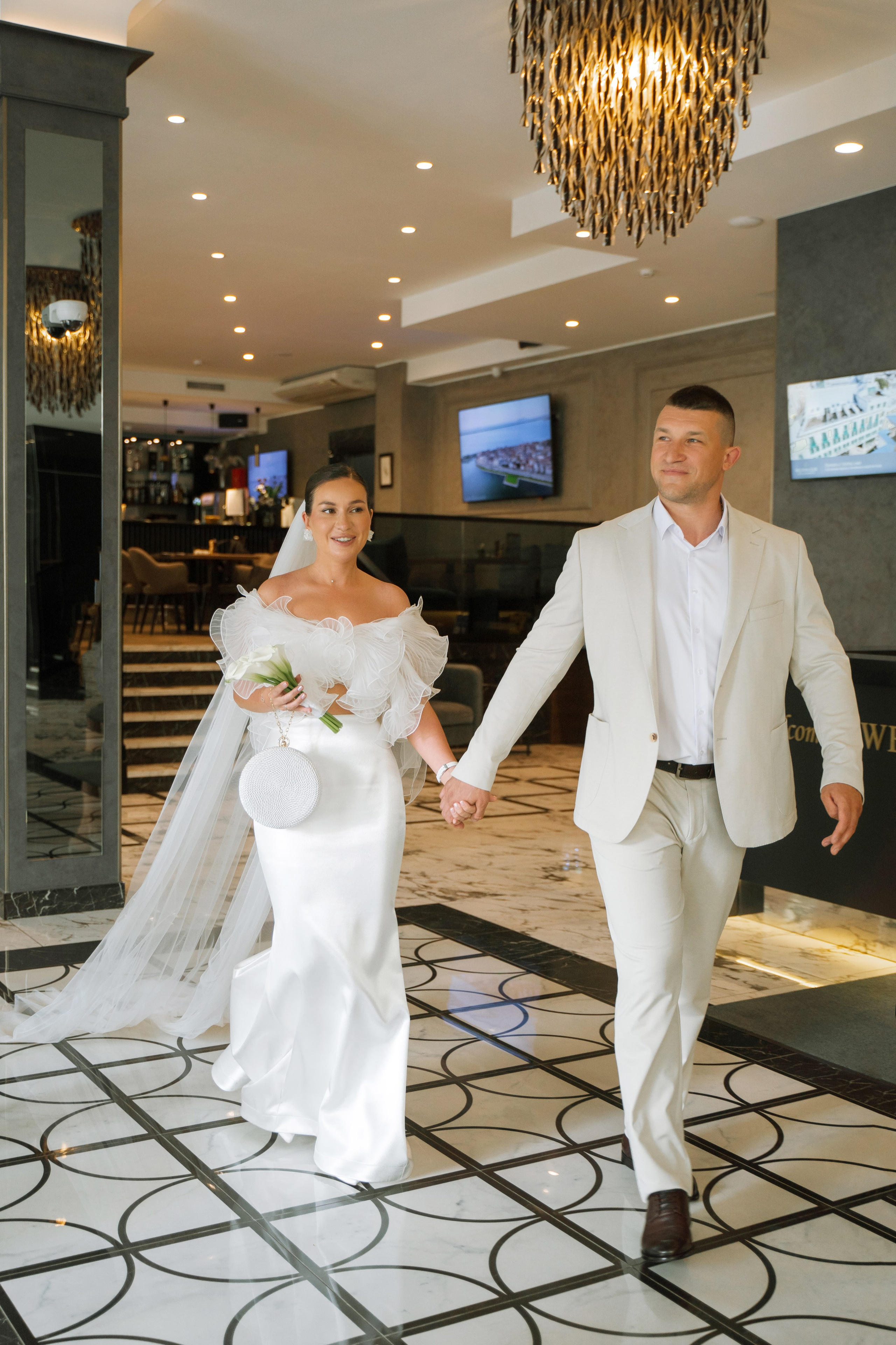 Диана и Даниил. Фотограф в Санкт-Петербурге Алексей Глазанов