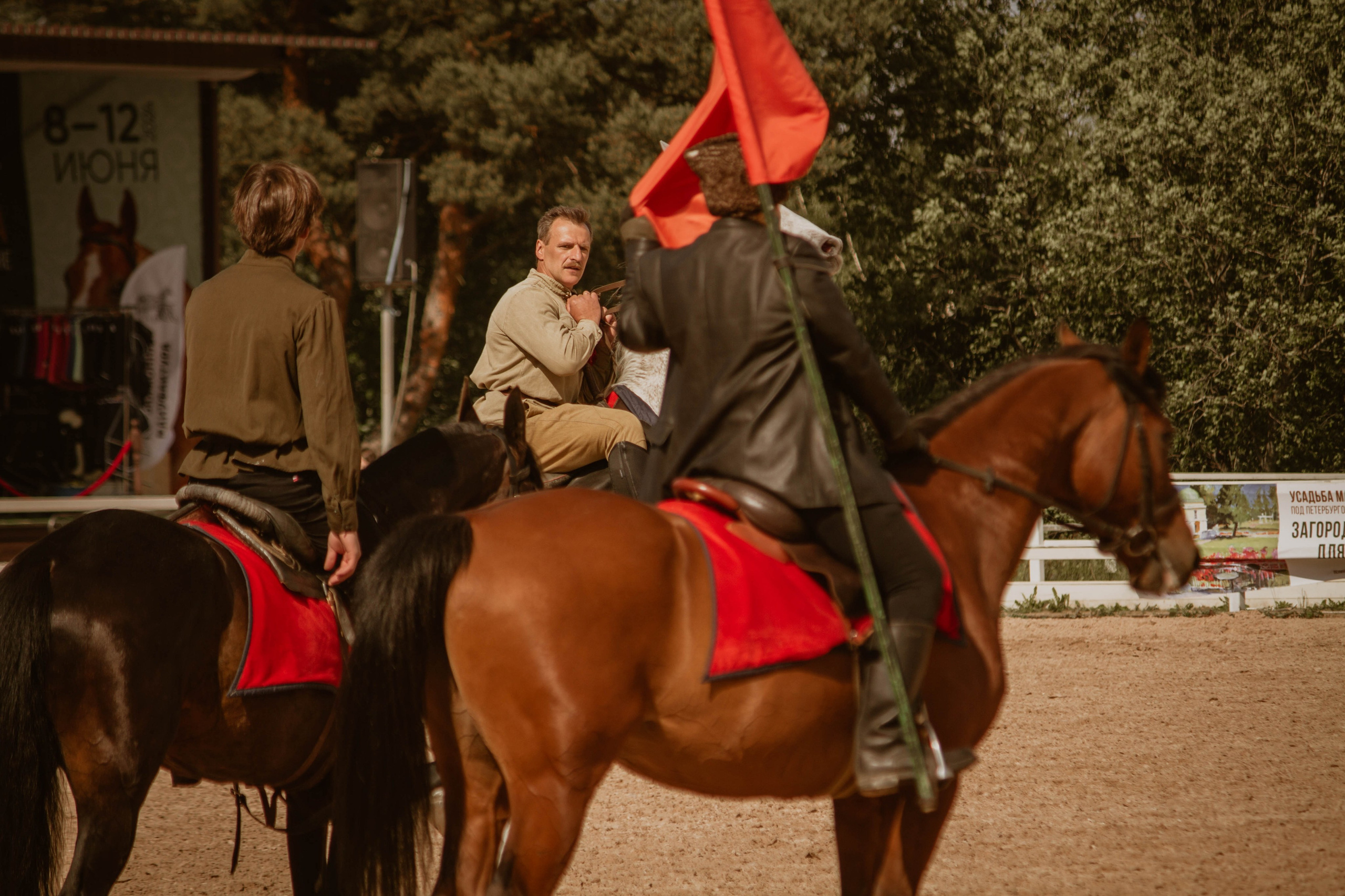 ИППОСФЕРА — Международная конная выставка. Создадим шедевр? Виталина и её фотоискусство